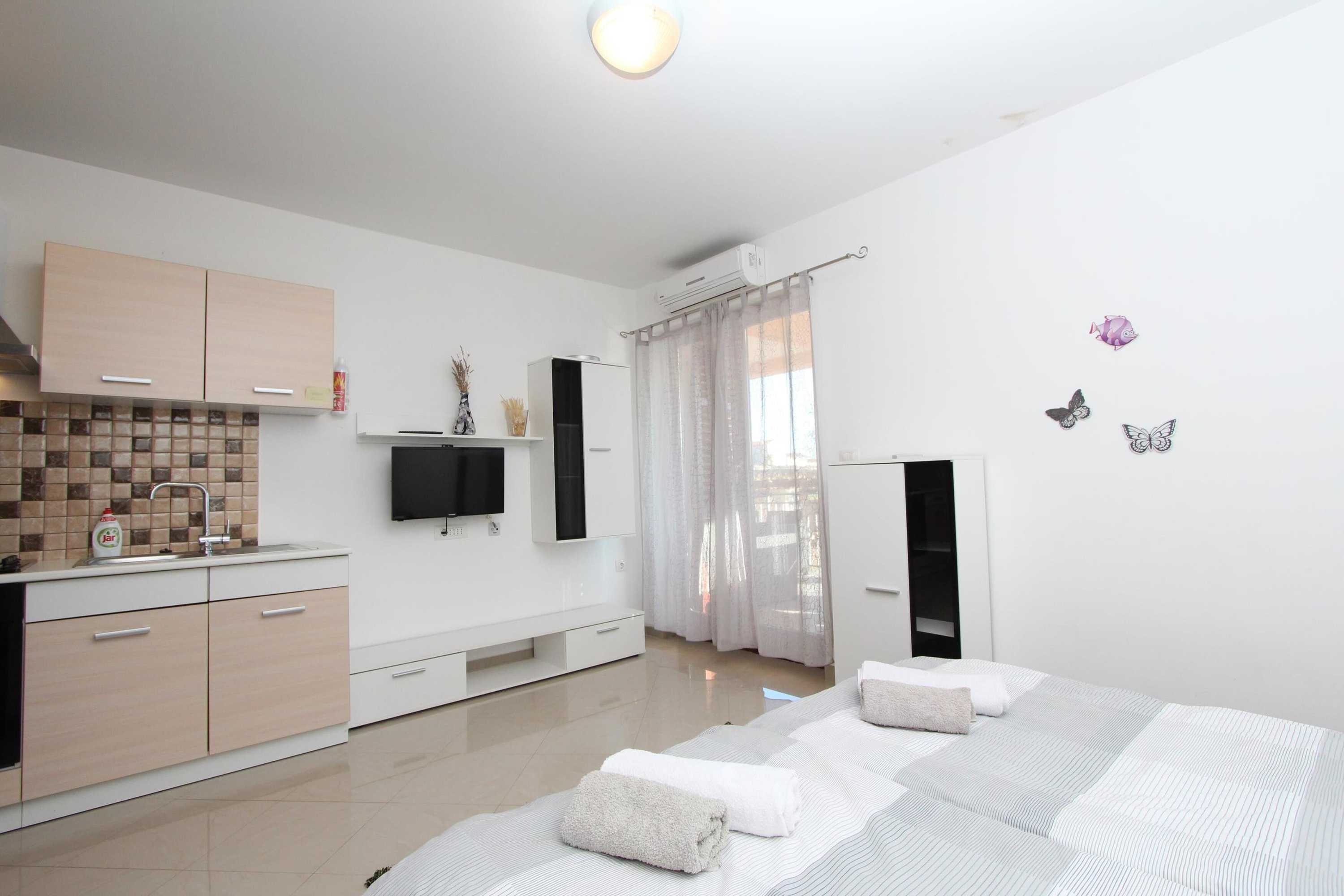 Gift card for Apartments Rubil