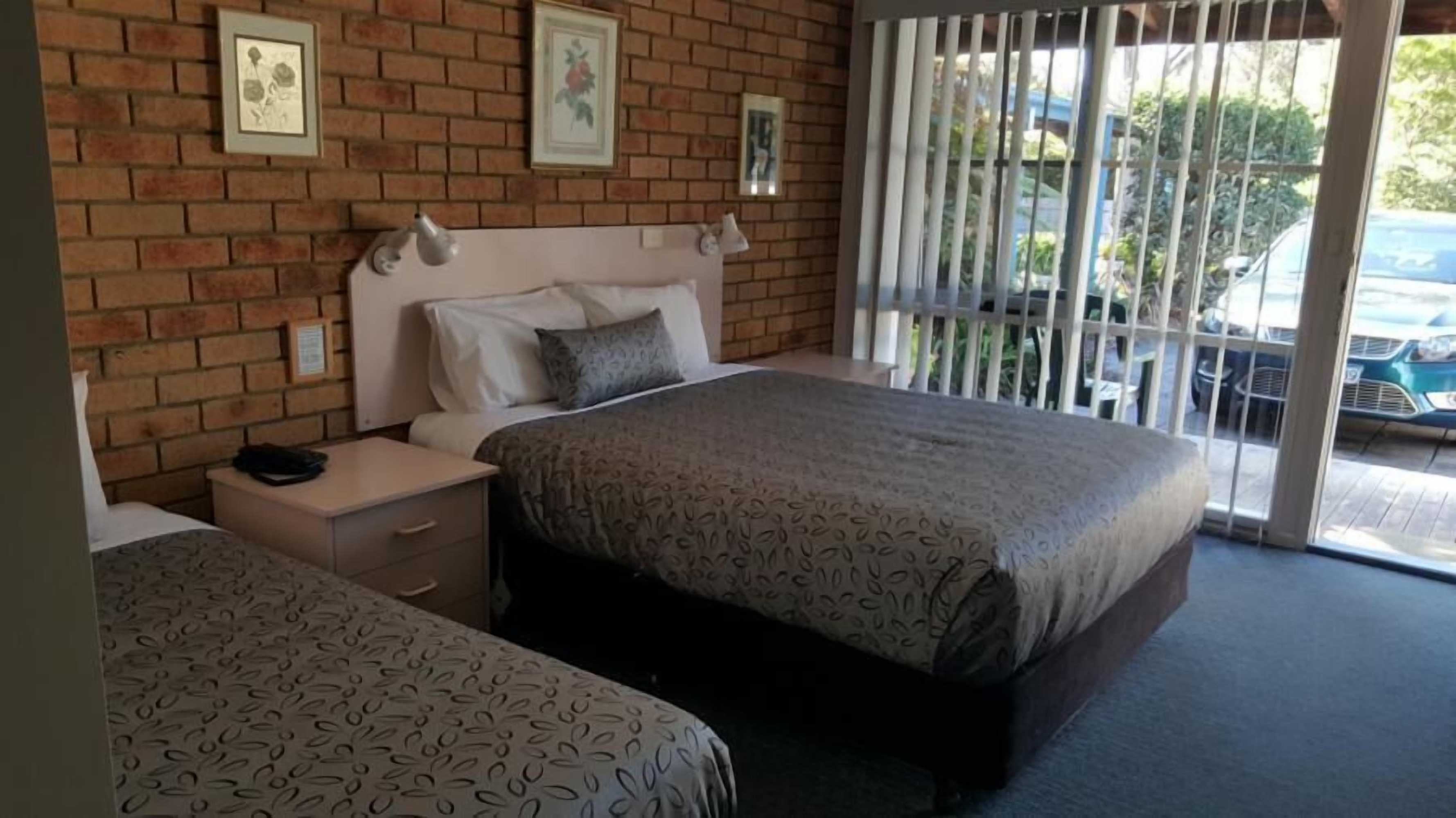 Gift card for Balnarring Village Motor Inn Gift card for Balnarring Village Motor Inn