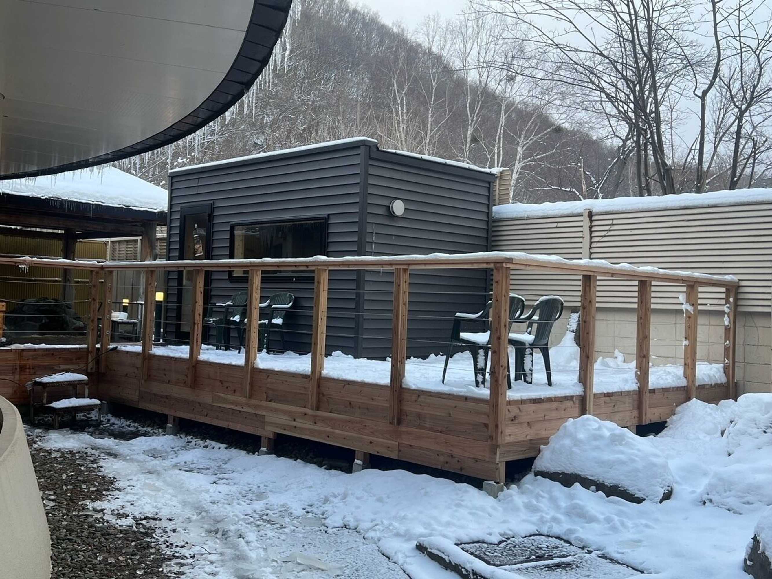 Gift card for Asarigawa Onsen Hotel