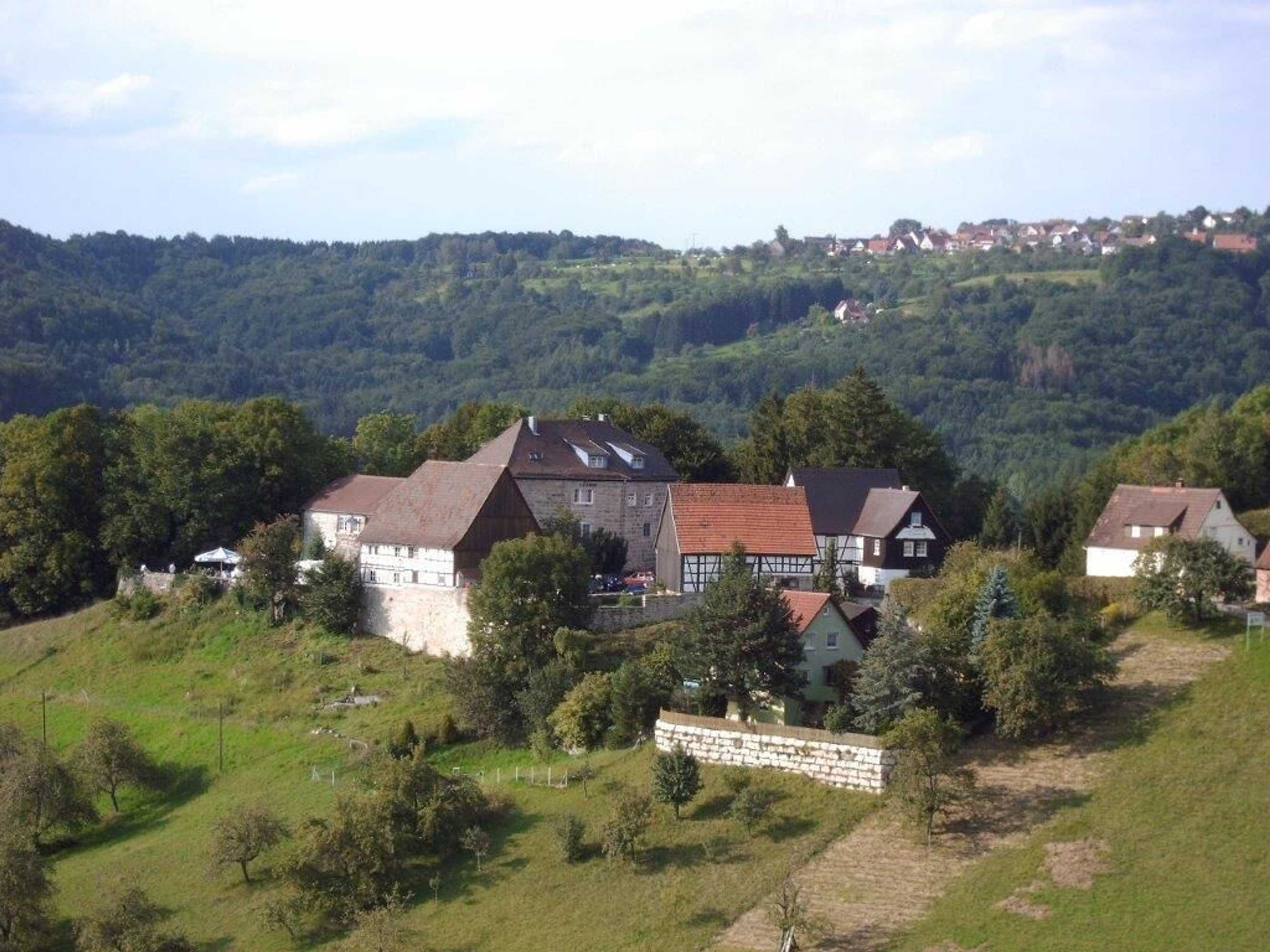 Gift card for Hotel Garni Burg Waldenstein Gift card for Hotel Garni Burg Waldenstein