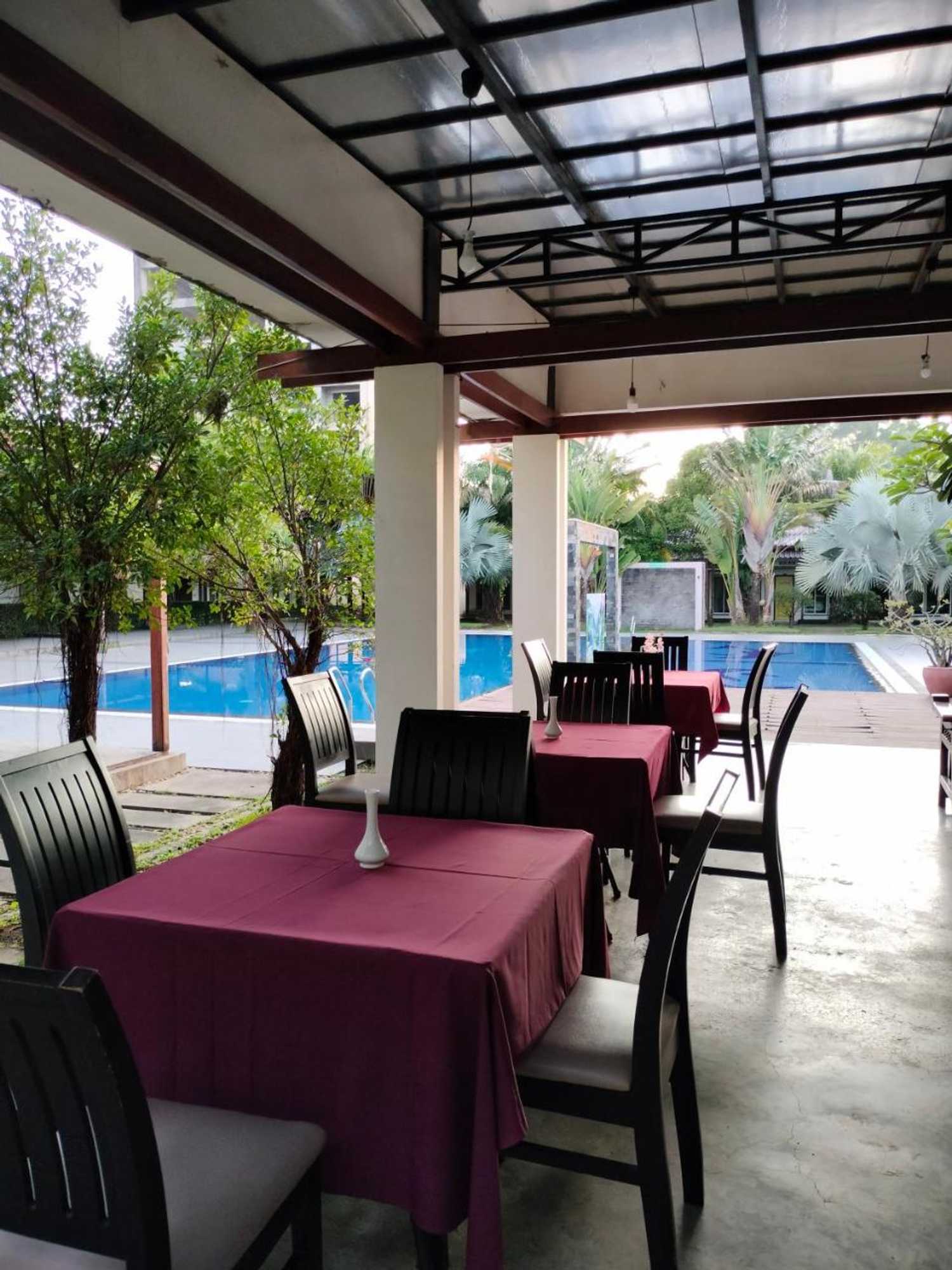 Gift card for Twin Palms Resort