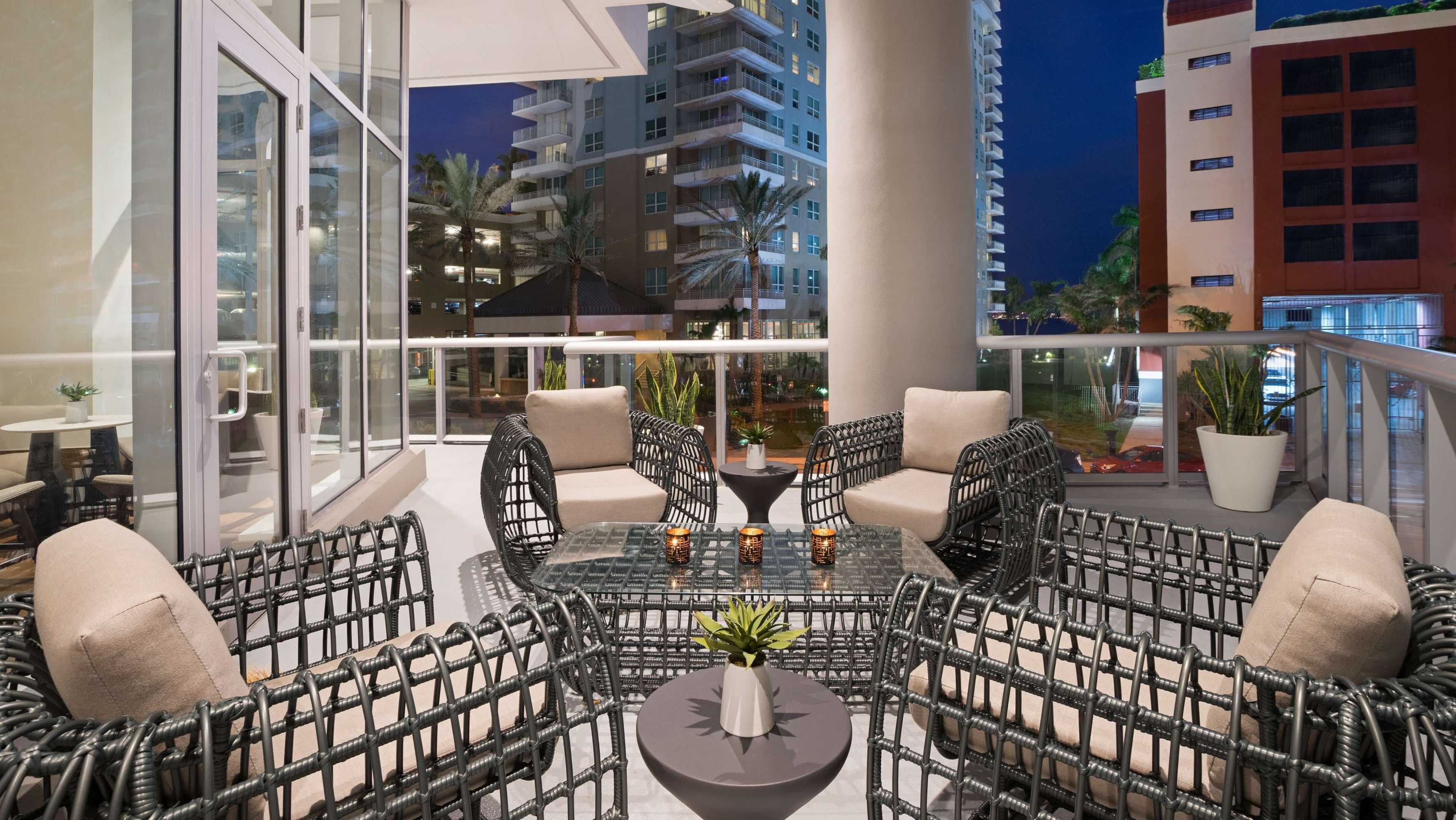 Gift card for Hyatt Centric Brickell Miami Gift card for Hyatt Centric Brickell Miami