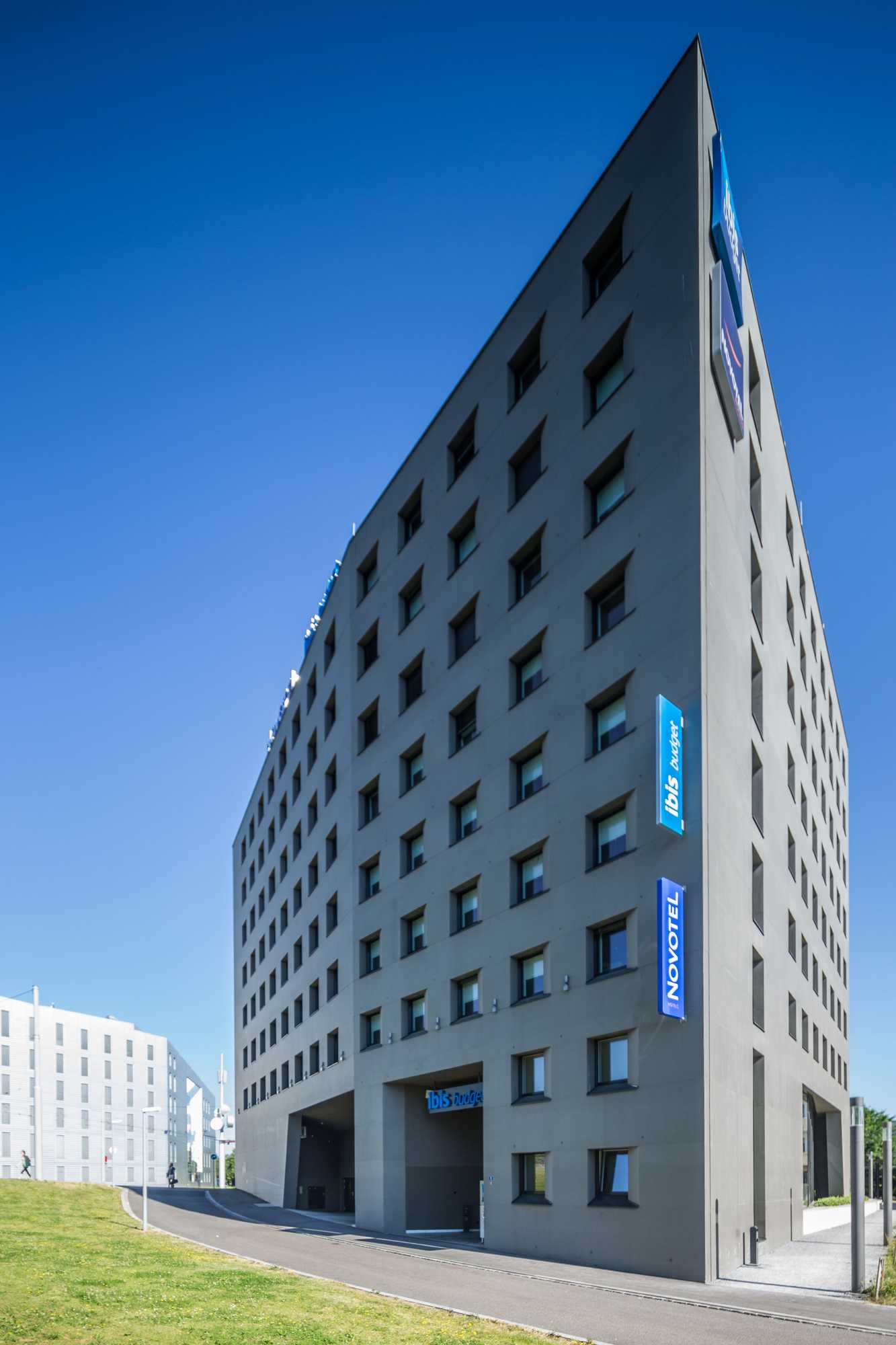 Gift card for Ibis Budget Basel City Gift card for Ibis Budget Basel City