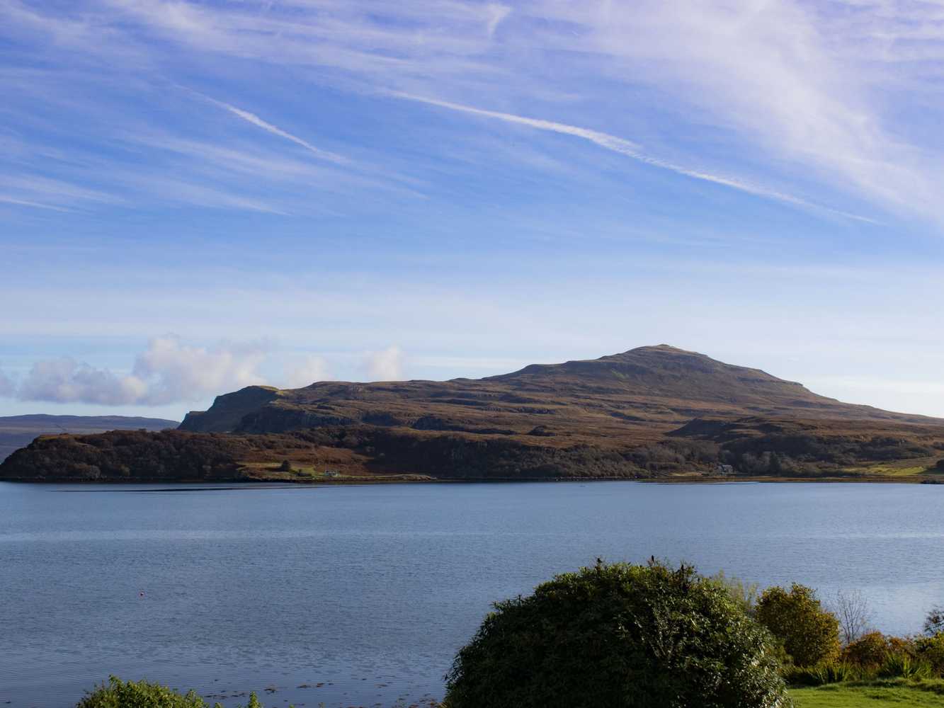 Gift card for An-Airidh Bed & Breakfast Portree