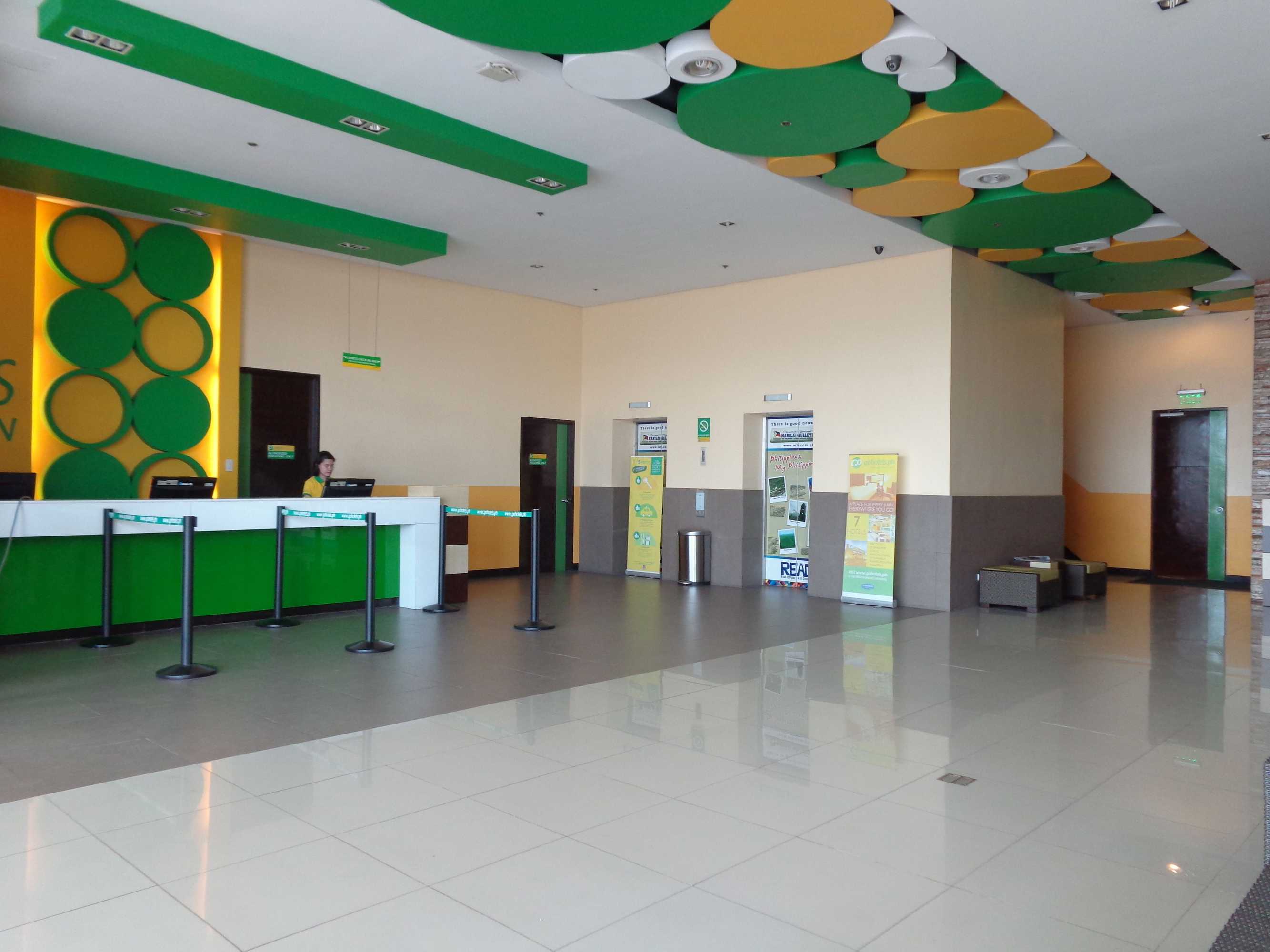 Gift card for Go Hotels Tacloban Gift card for Go Hotels Tacloban
