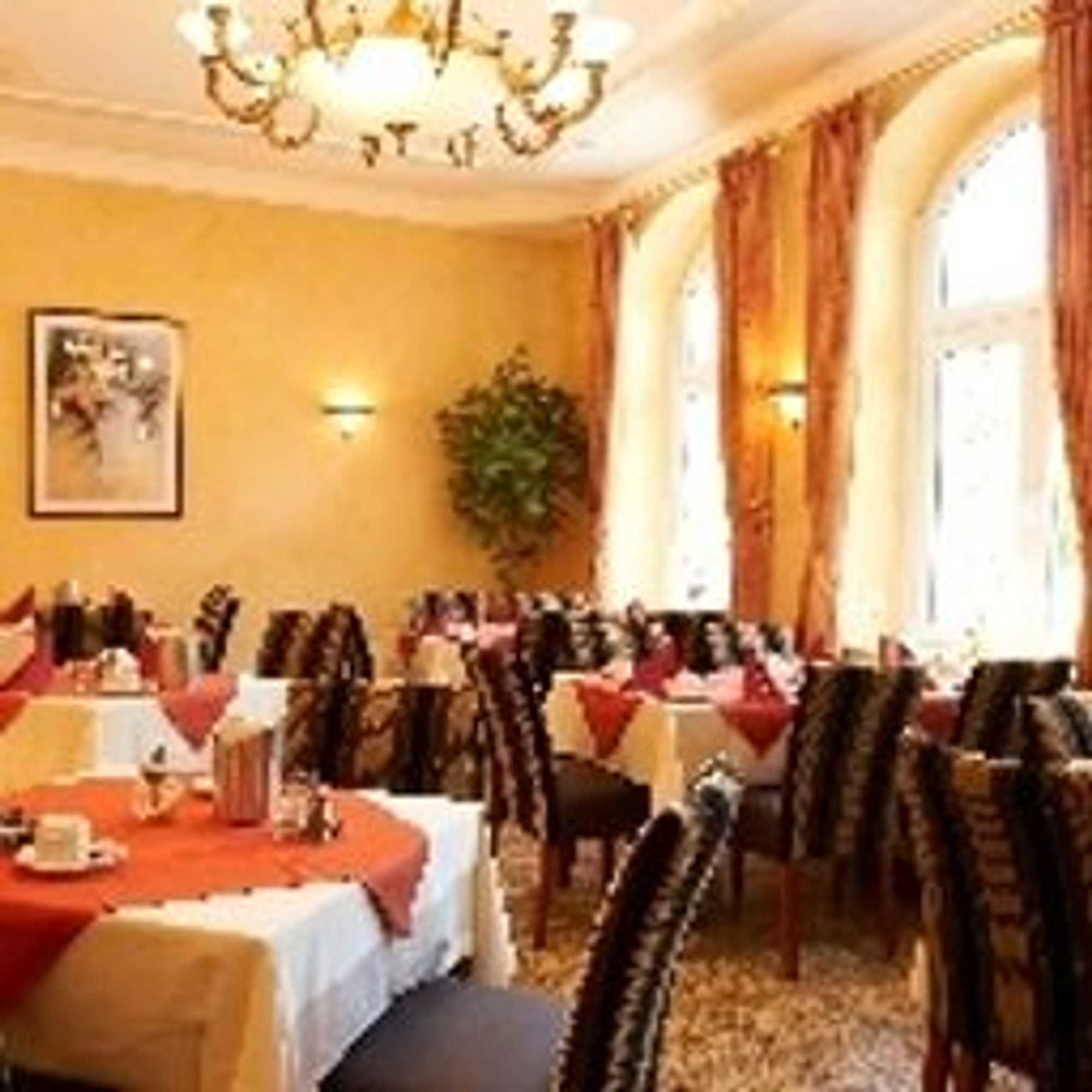 Gift card for Alte Landratsvilla Hotel Bender Gift card for Alte Landratsvilla Hotel Bender