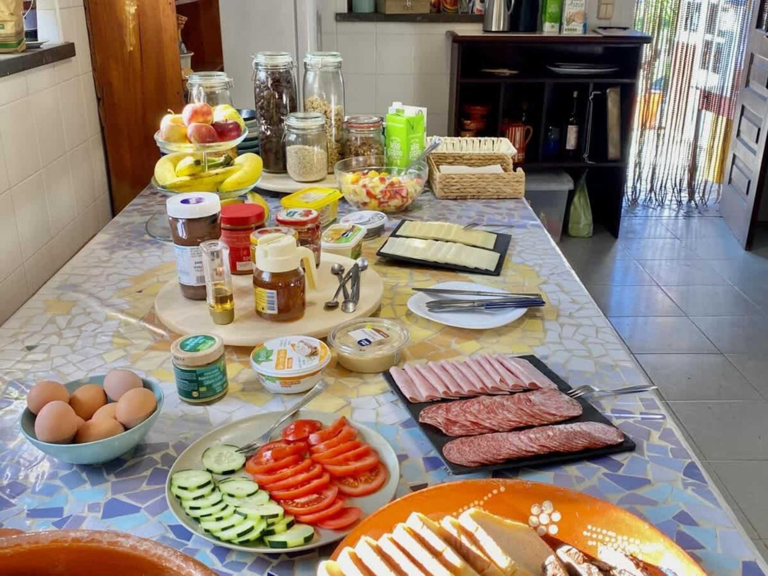 Gift card for Da Silva Surfcamp - Tiny House Jorgina