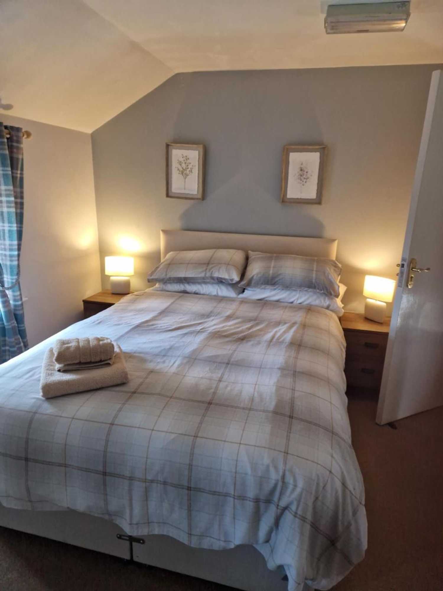 Gift card for The Lord Nelson Inn B&b