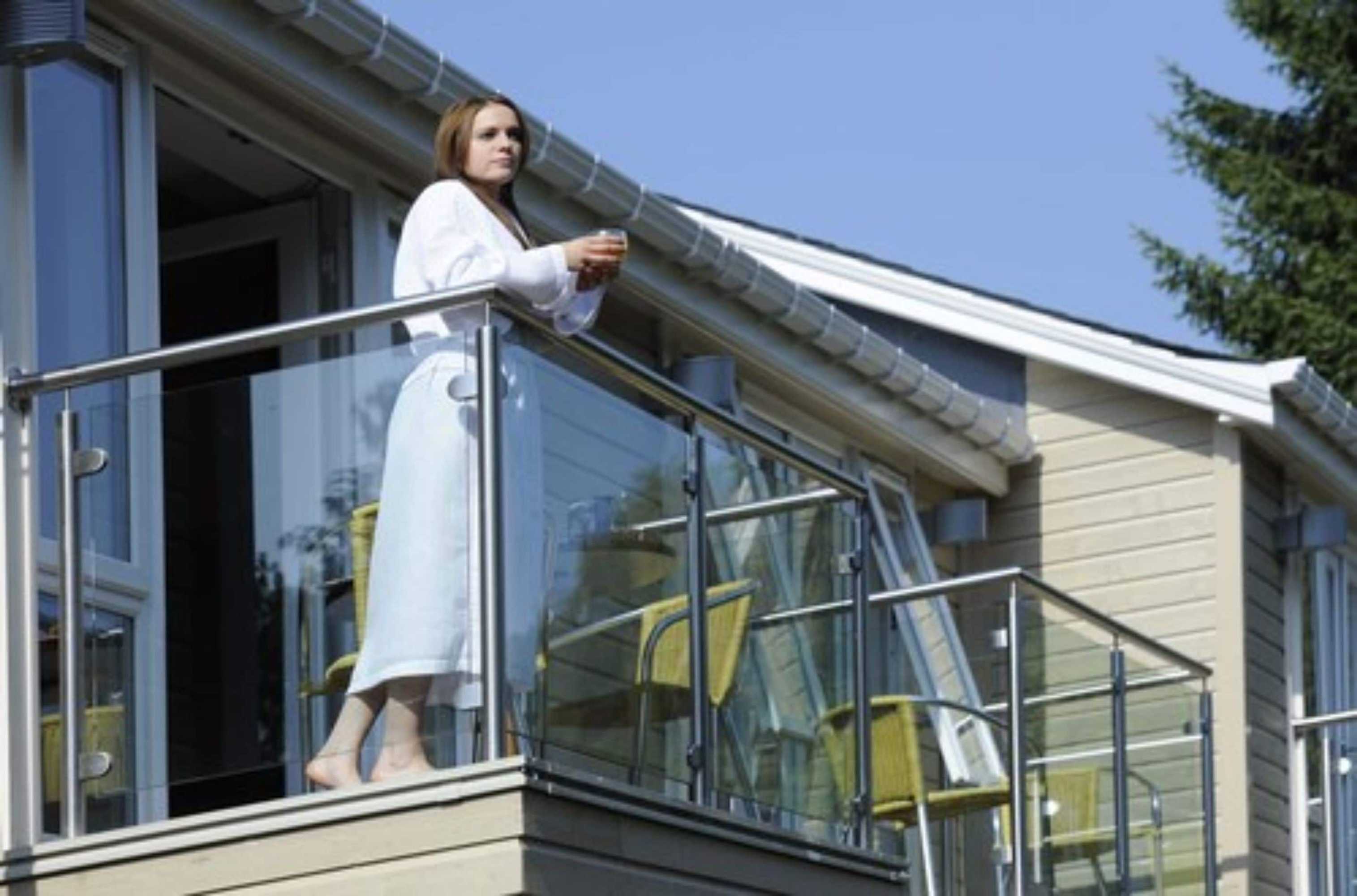 Gift card for Craigmhor Lodge & Courtyard