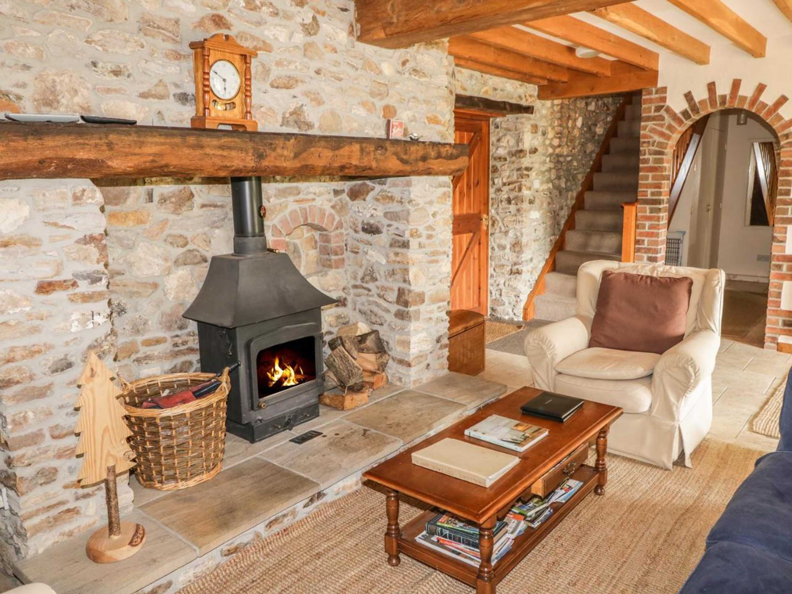 Gift card for Swallows Cottage