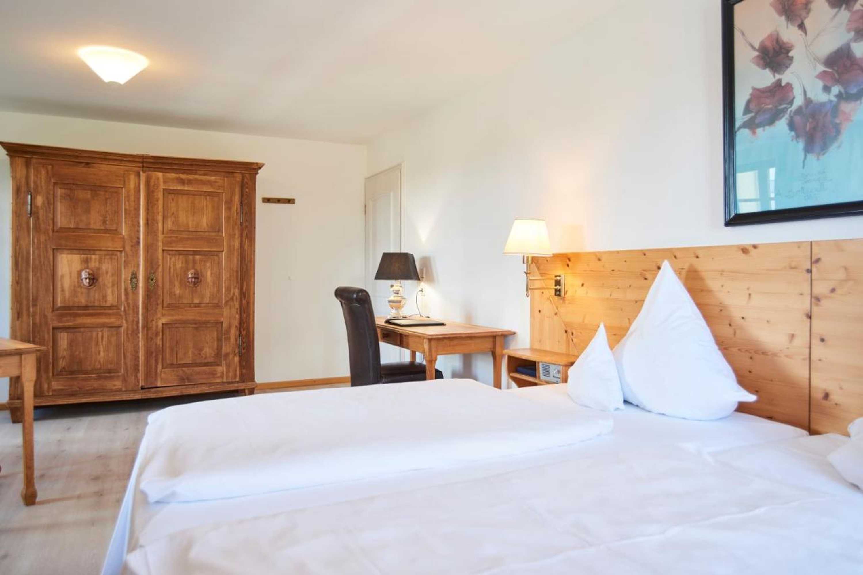Gift card for Hotel Adler Garni