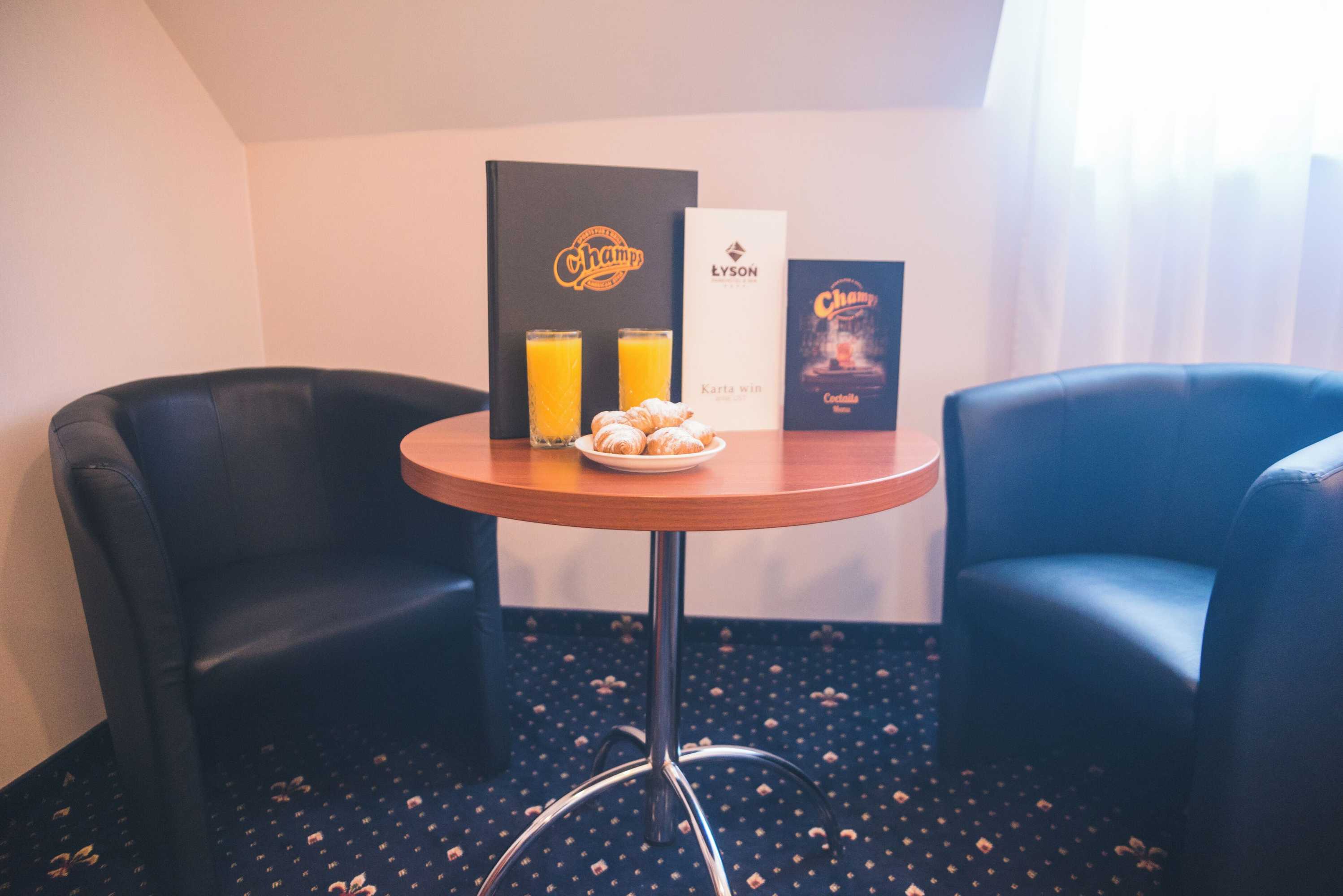 Gift card for Park Hotel Lyson Gift card for Park Hotel Lyson