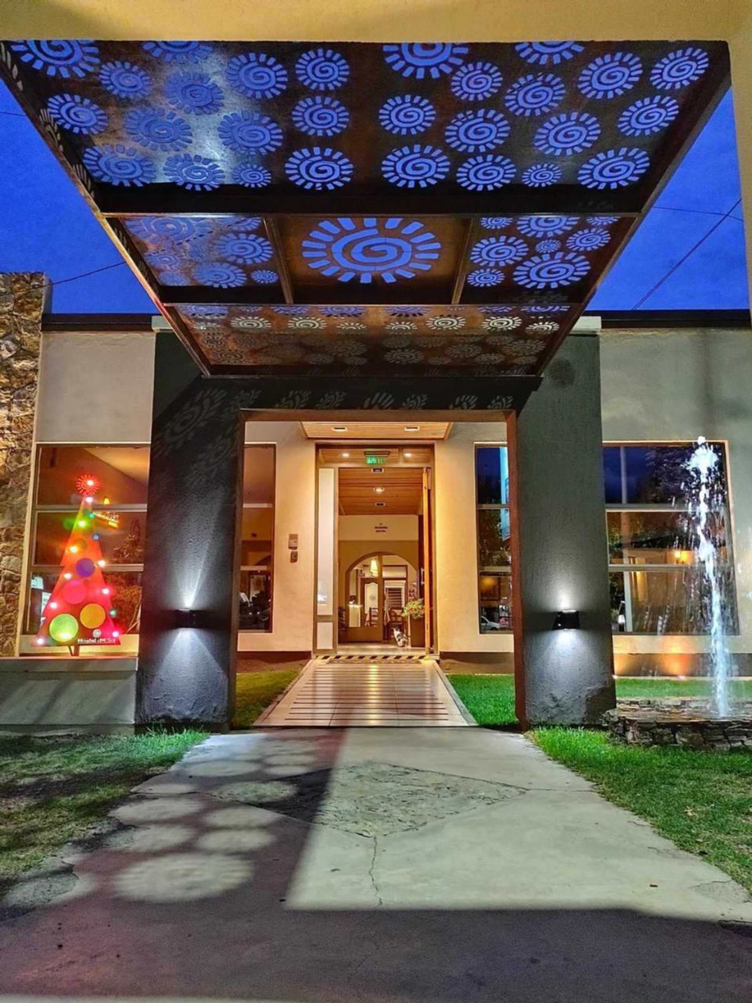 Gift card for Hostal Del Sol