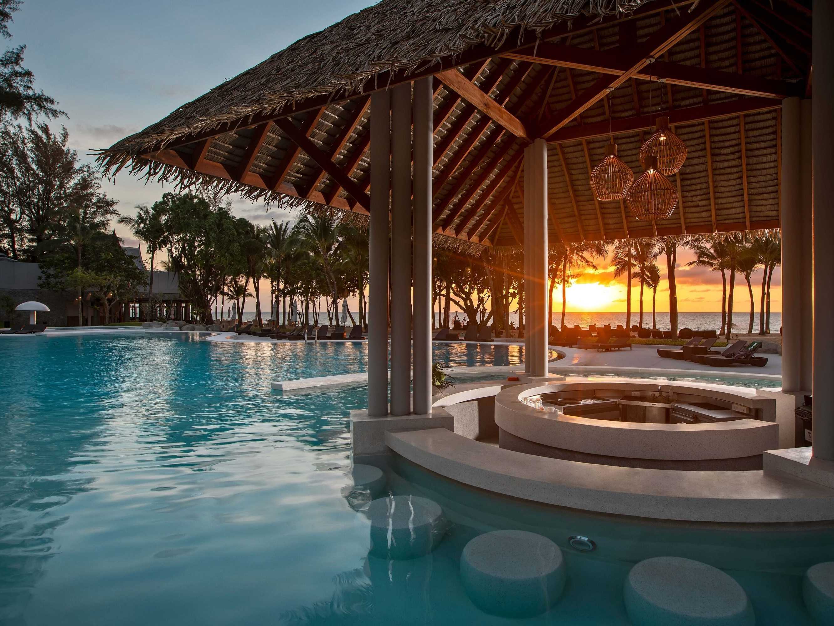 Gift card for Natai Beach Resort Gift card for Natai Beach Resort