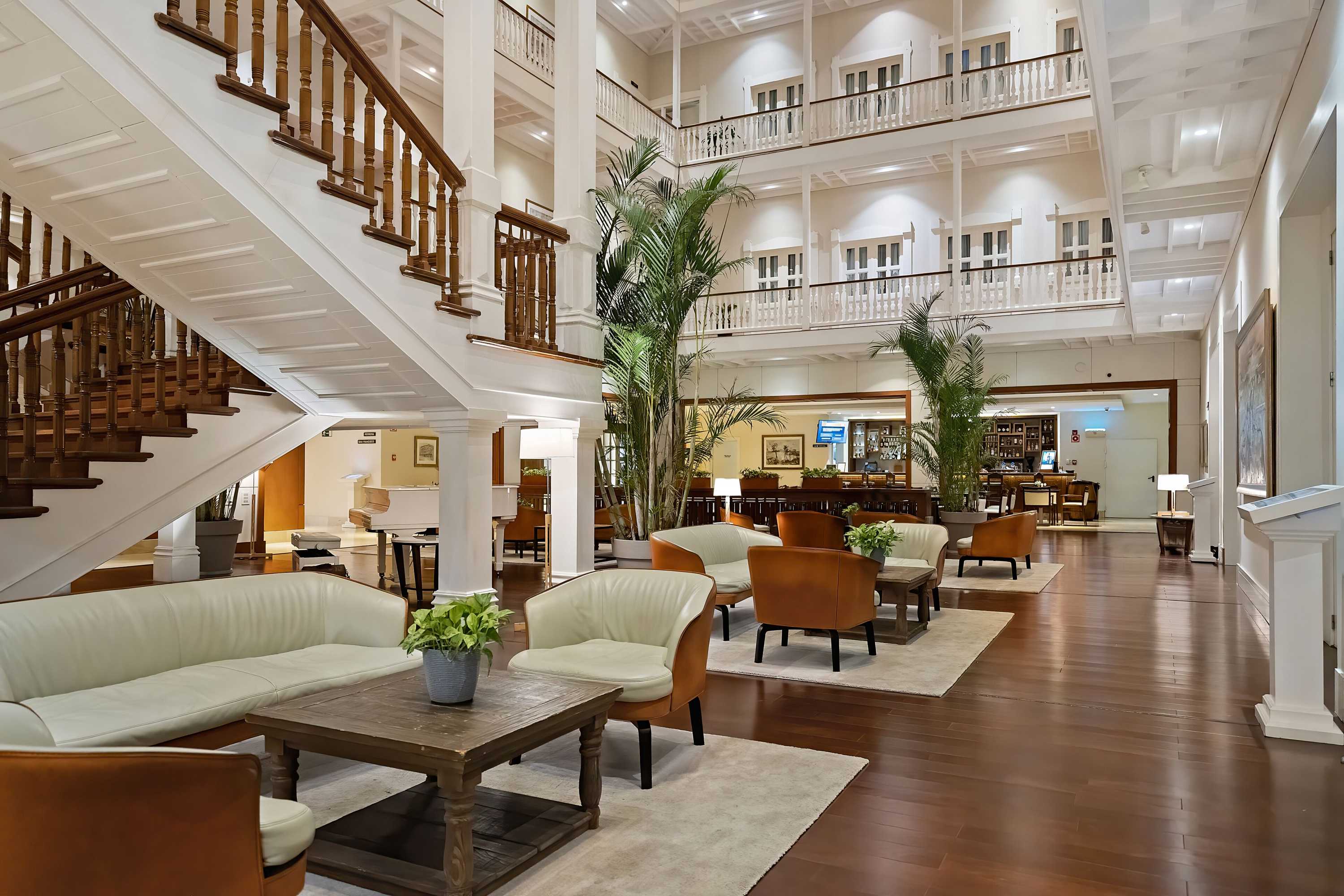 Gift card for Central Hotel Panama Casco Viejo Gift card for Central Hotel Panama Casco Viejo