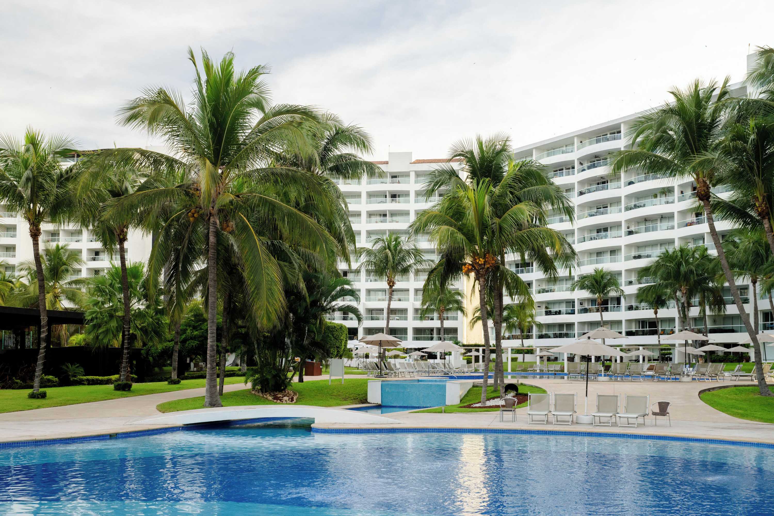 Gift card for Fiesta Americana Nuevo Vallarta All Inclusive Gift card for Fiesta Americana Nuevo Vallarta All Inclusive
