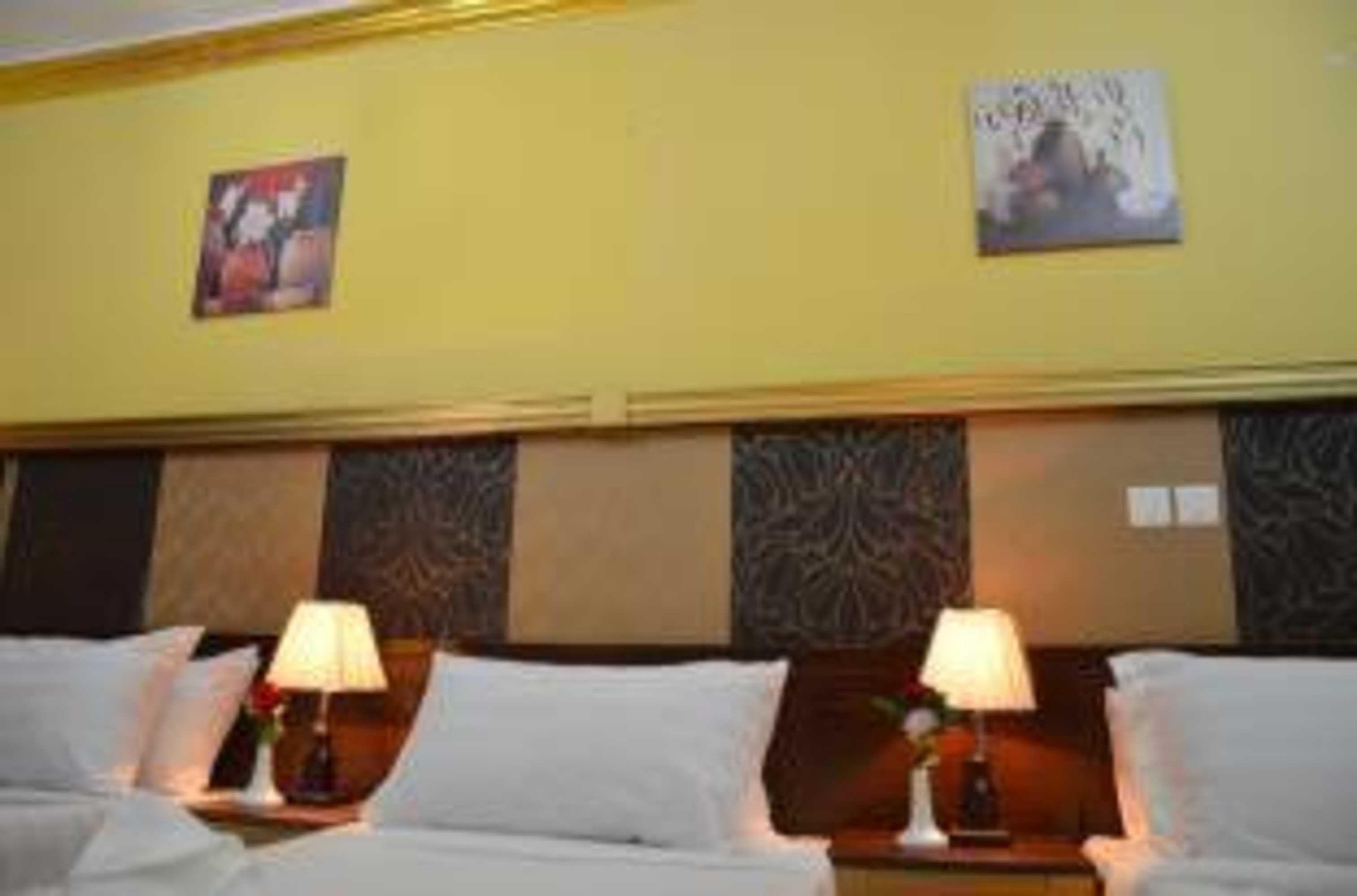 Gift card for Odst Al Madinah Hotel Gift card for Odst Al Madinah Hotel