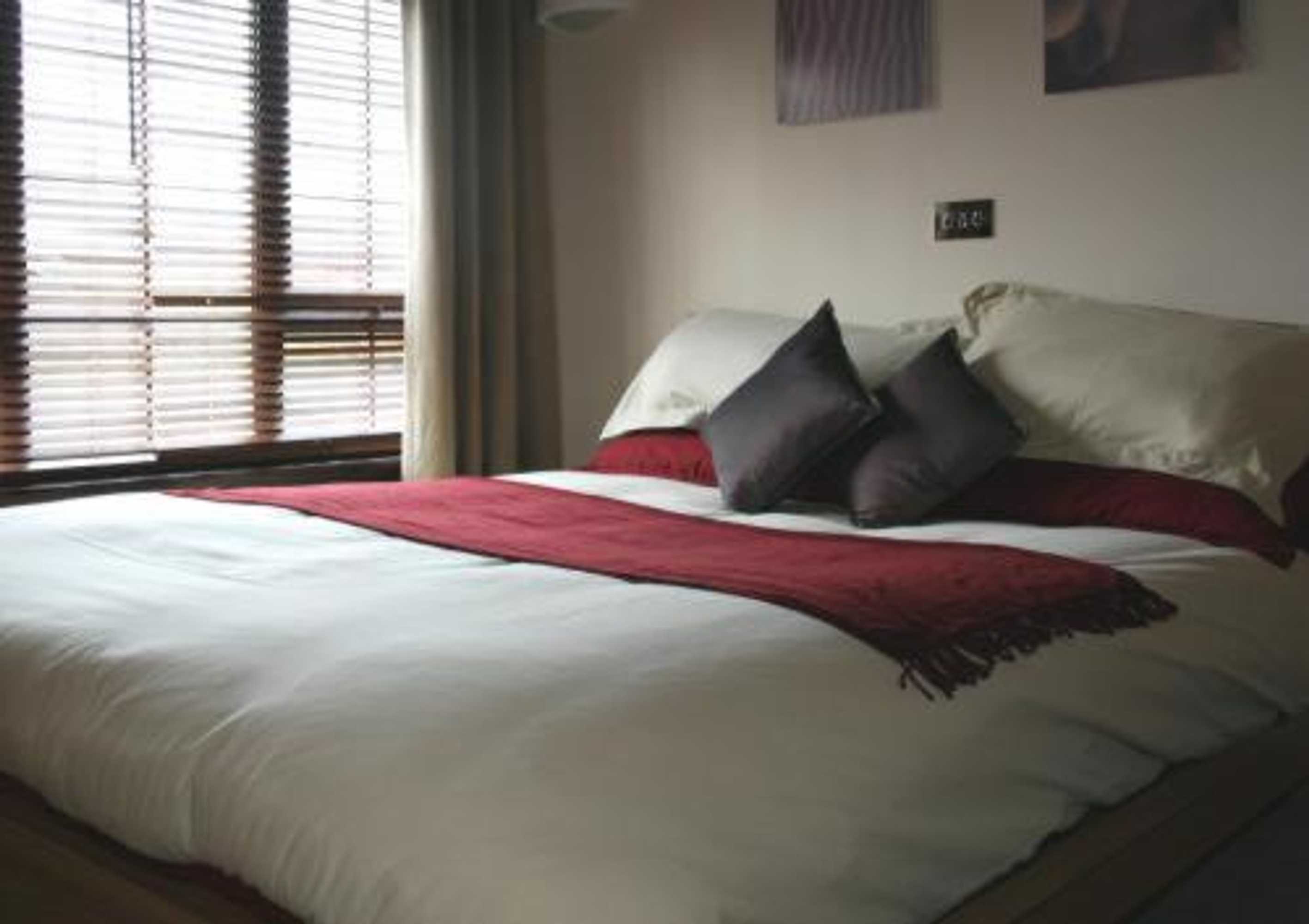 Gift card for Hogs Head Hotel