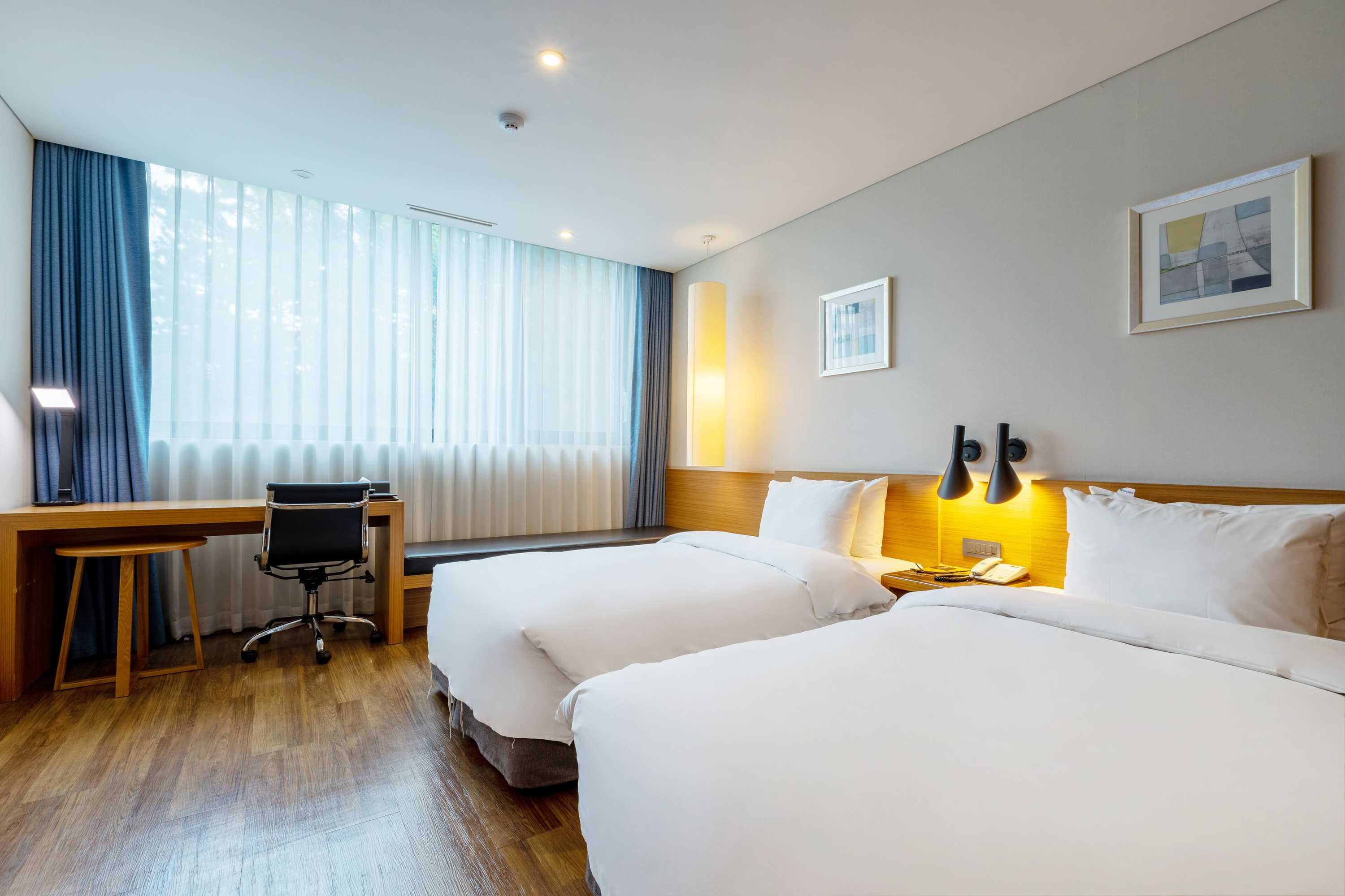 Gift card for Paju Mate Hotel