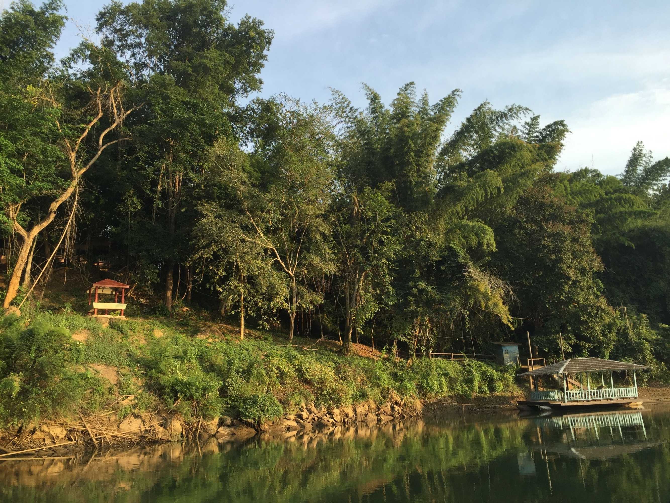 Gift card for Saiyok River House Gift card for Saiyok River House