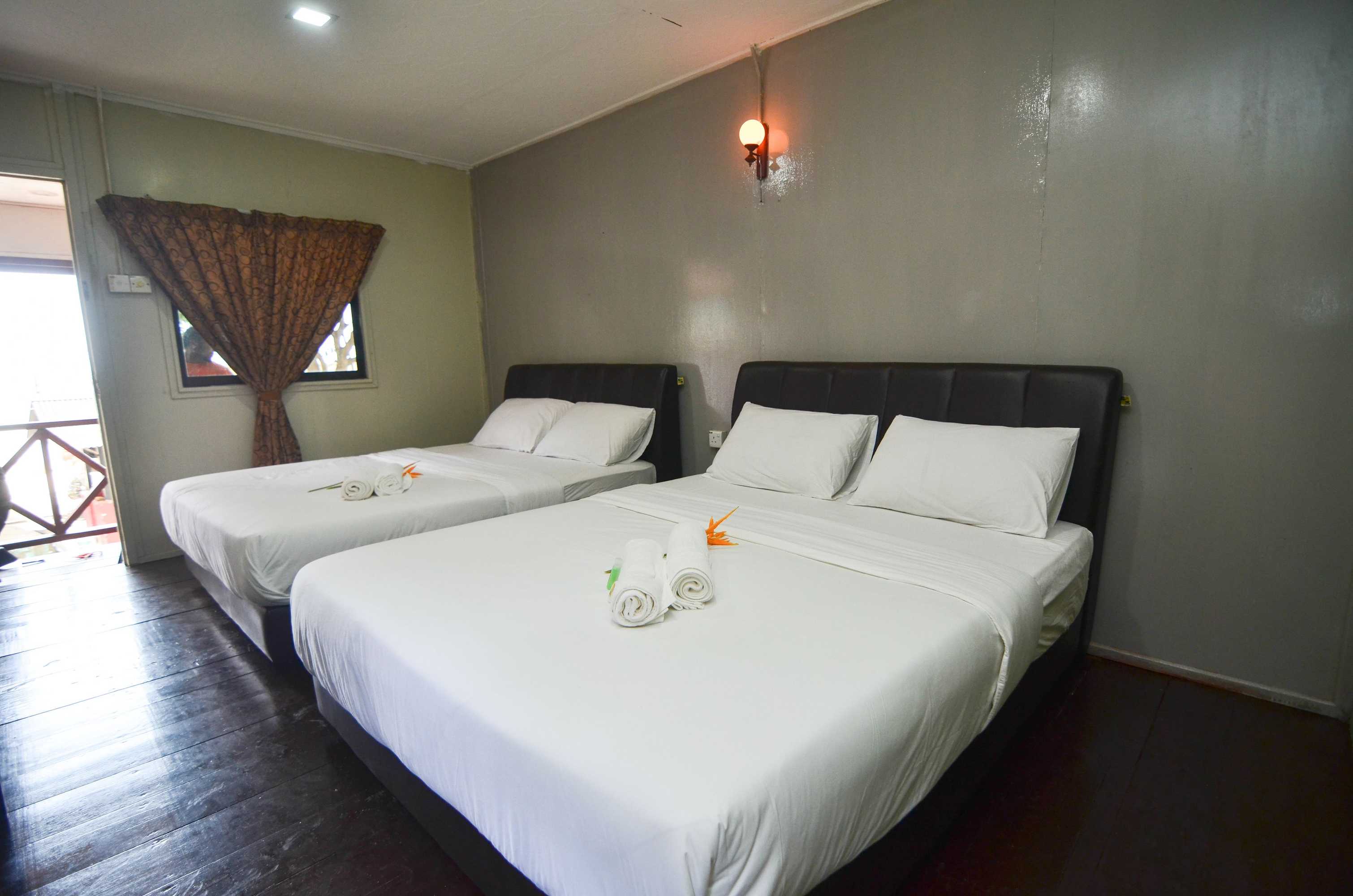 Gift card for Damai Tioman Resort Gift card for Damai Tioman Resort