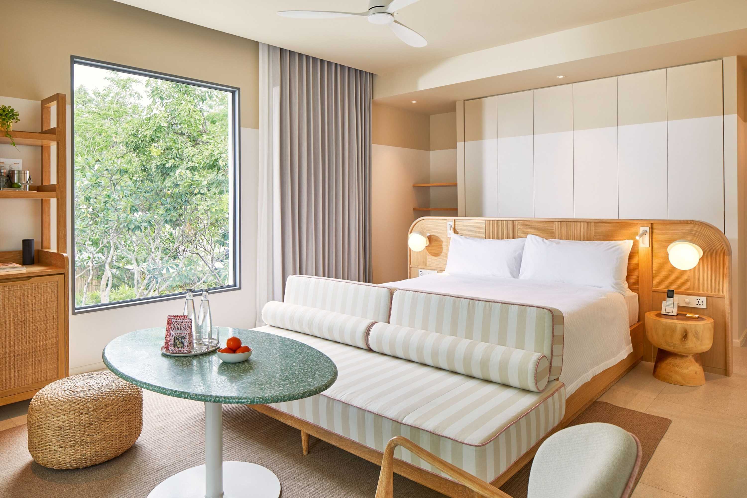 Gift card for The Standard Hua Hin Gift card for The Standard Hua Hin