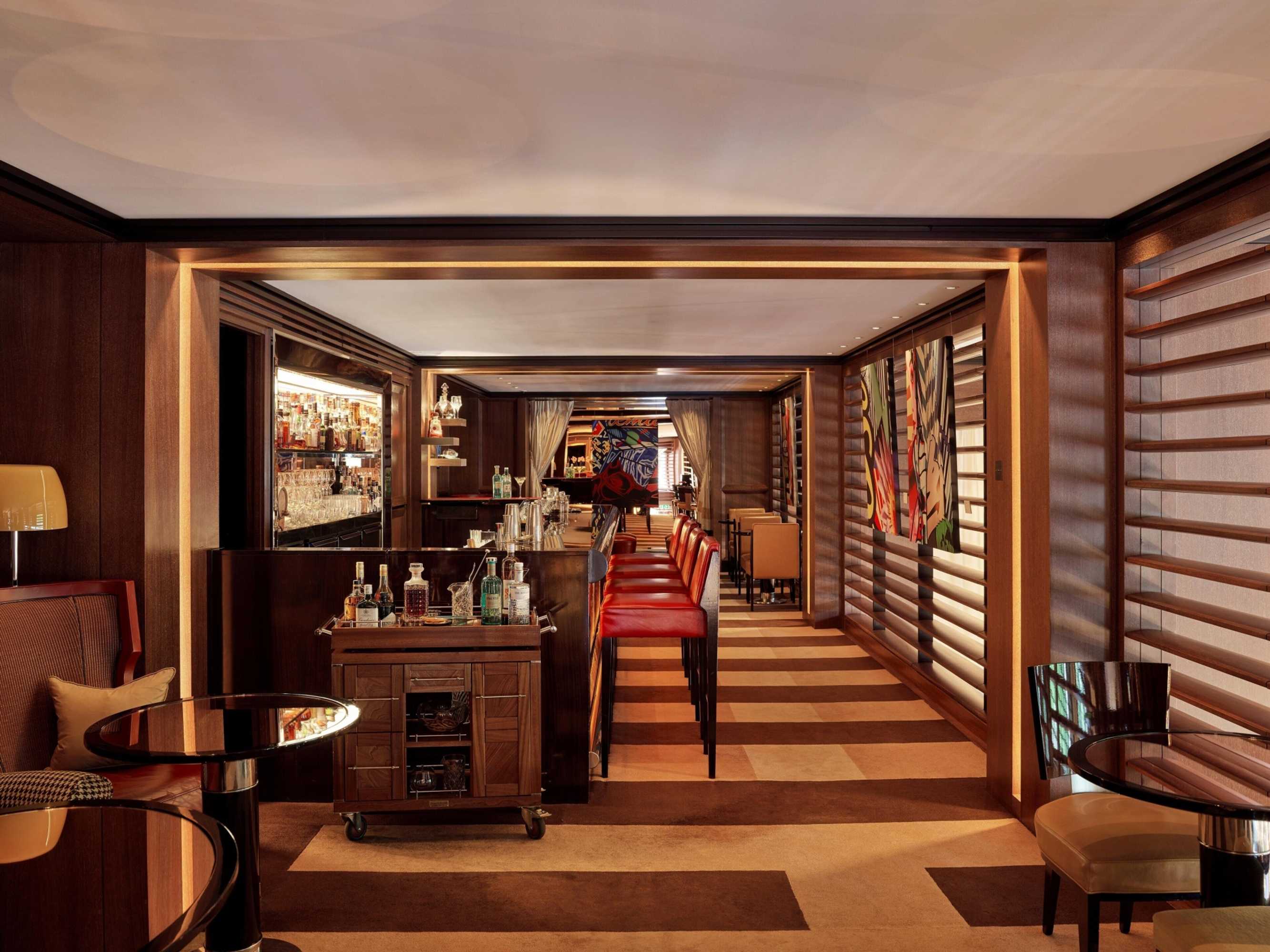 Gift card for 45 Park Lane - Dorchester Collection Gift card for 45 Park Lane - Dorchester Collection
