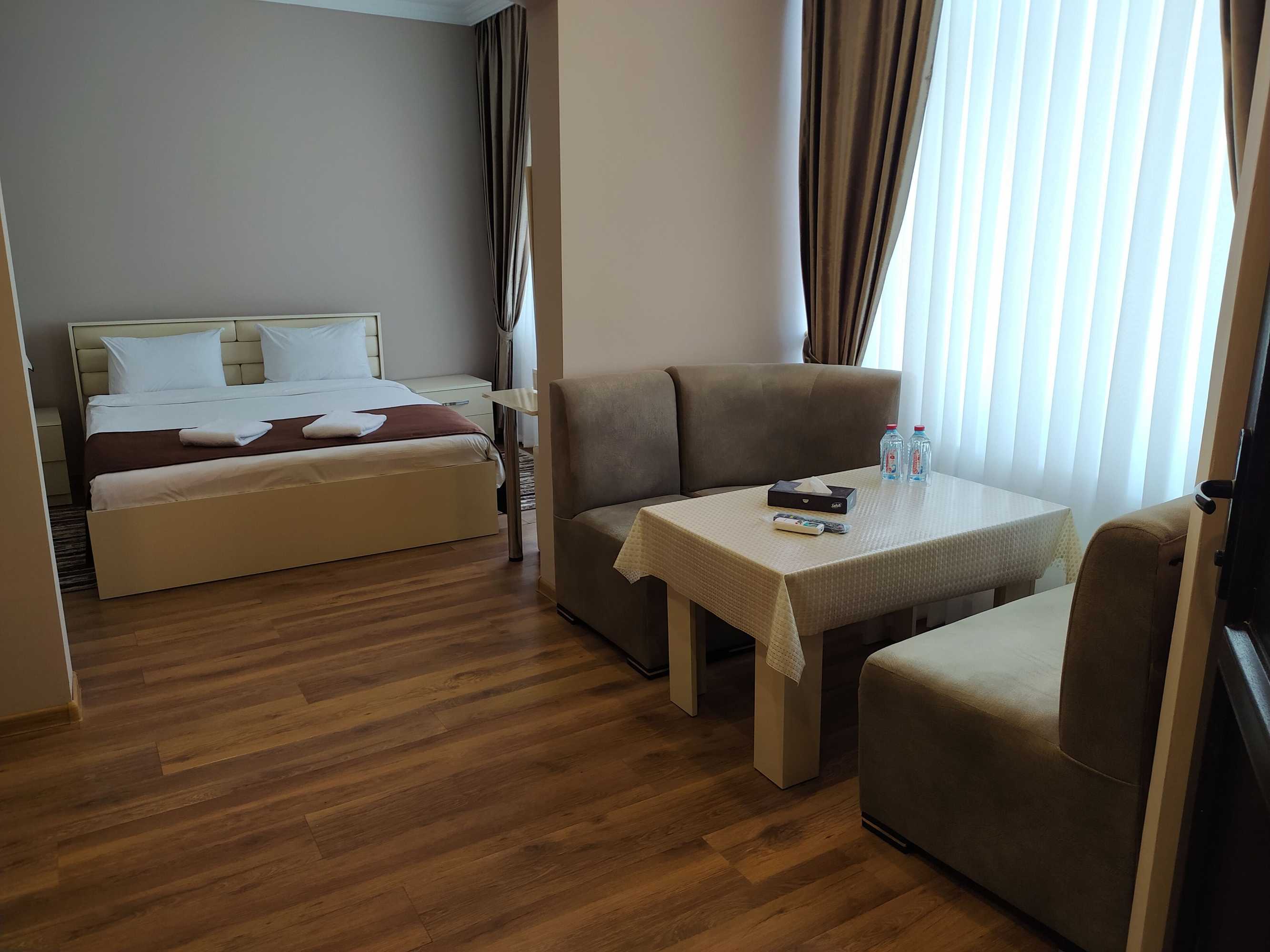 Gift card for Gold Hotel Quba Gift card for Gold Hotel Quba