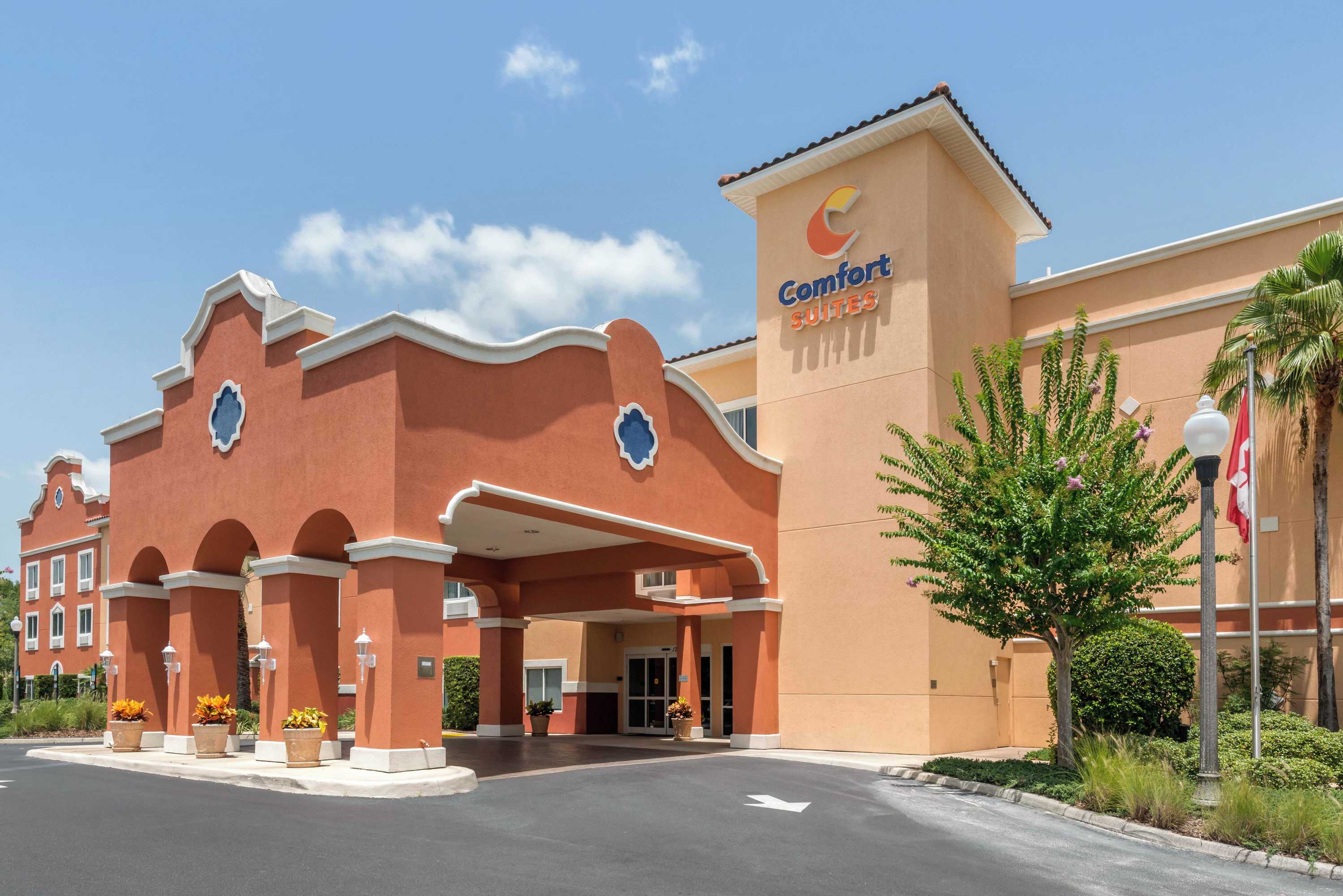 Gift card for Comfort Suites Lady Lake - The Villages