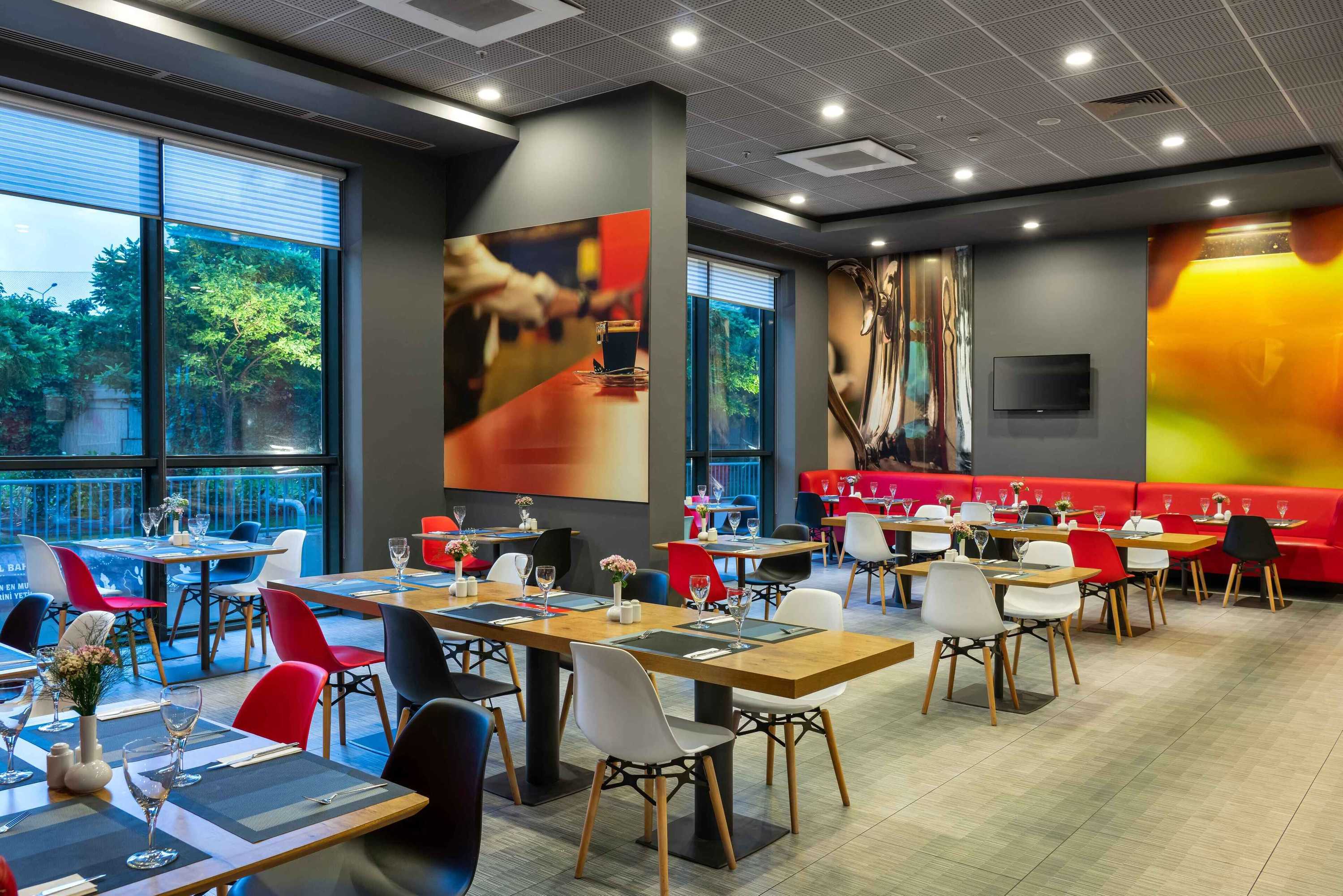 Gift card for Ibis Istanbul Tuzla Hotel Gift card for Ibis Istanbul Tuzla Hotel