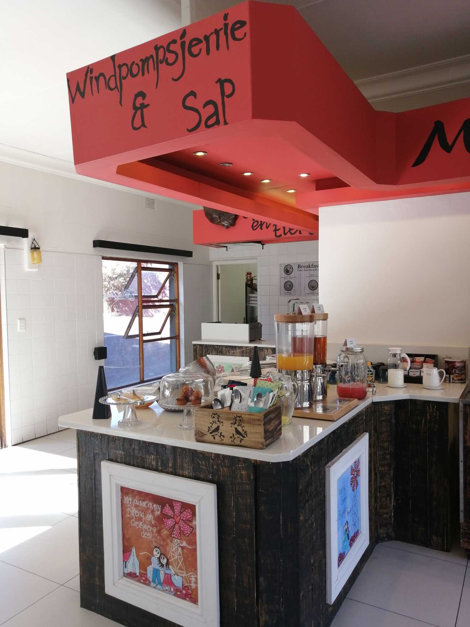 Gift card for Windhoek Gardens Boutique Hotel Gift card for Windhoek Gardens Boutique Hotel