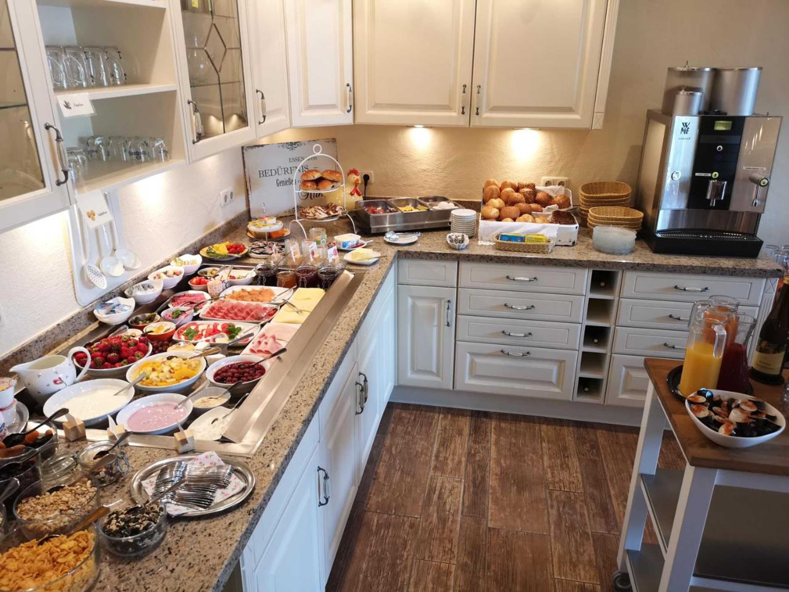 Gift card for Ferienweingut Villa Hausmann