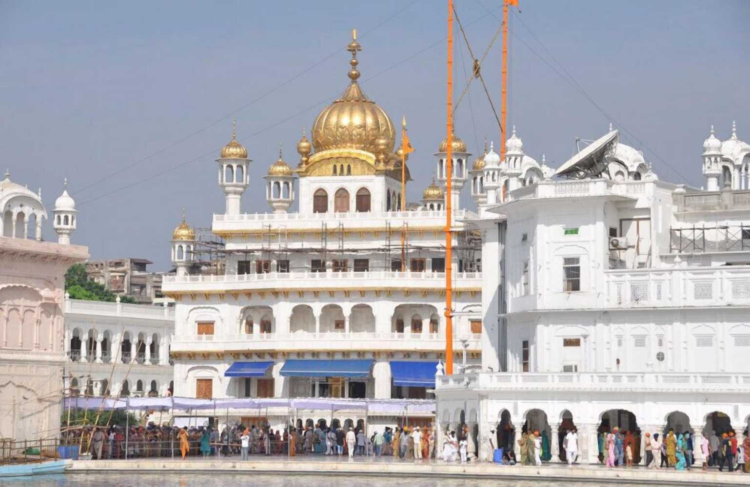 Gift card for Amritsar Grand