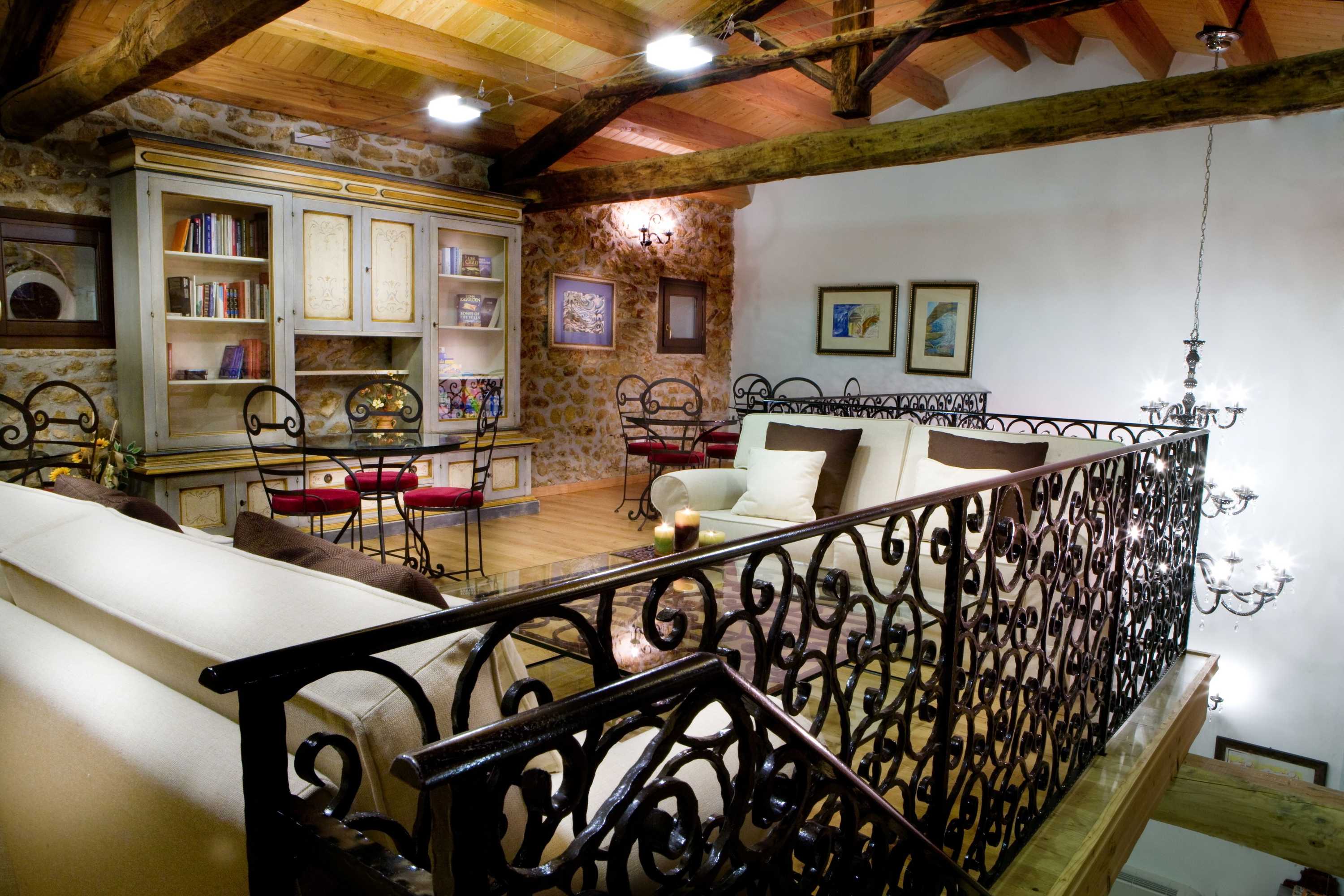 Gift card for Borgo Degli Angeli Wellness & Resort Gift card for Borgo Degli Angeli Wellness & Resort