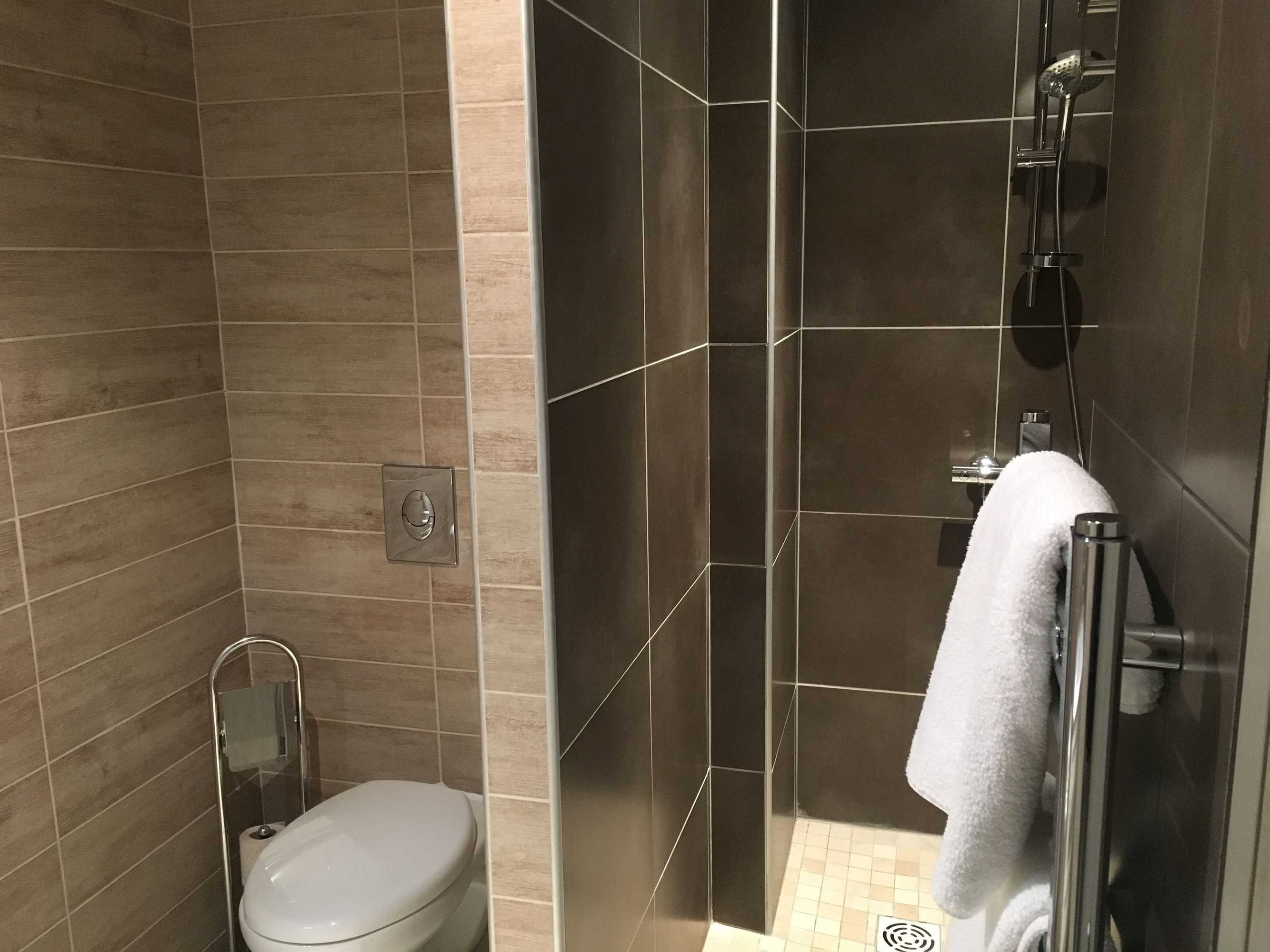 Gift card for Appart' Hotel La Girafe Marseille Est - Porte D'aubagne