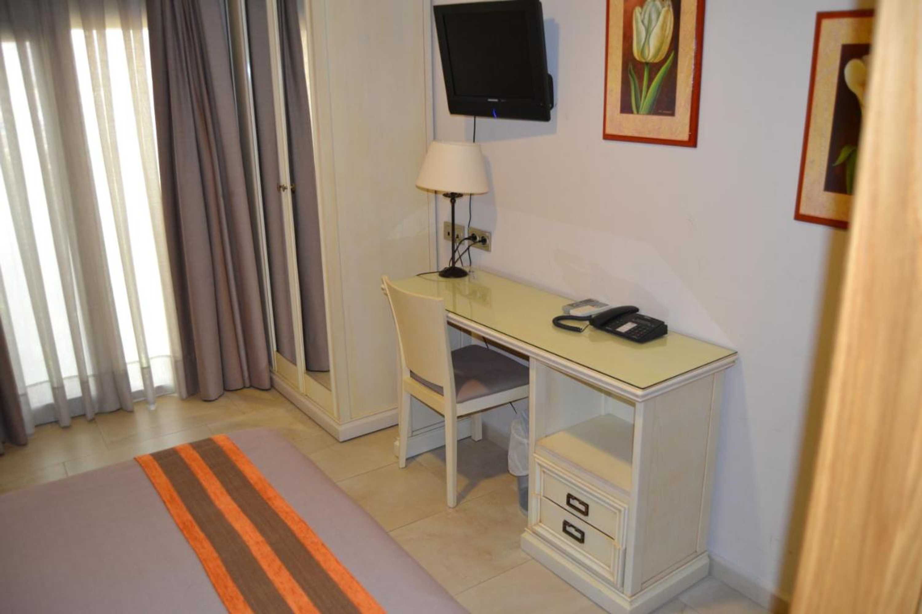 Gift card for Hotel Versalles