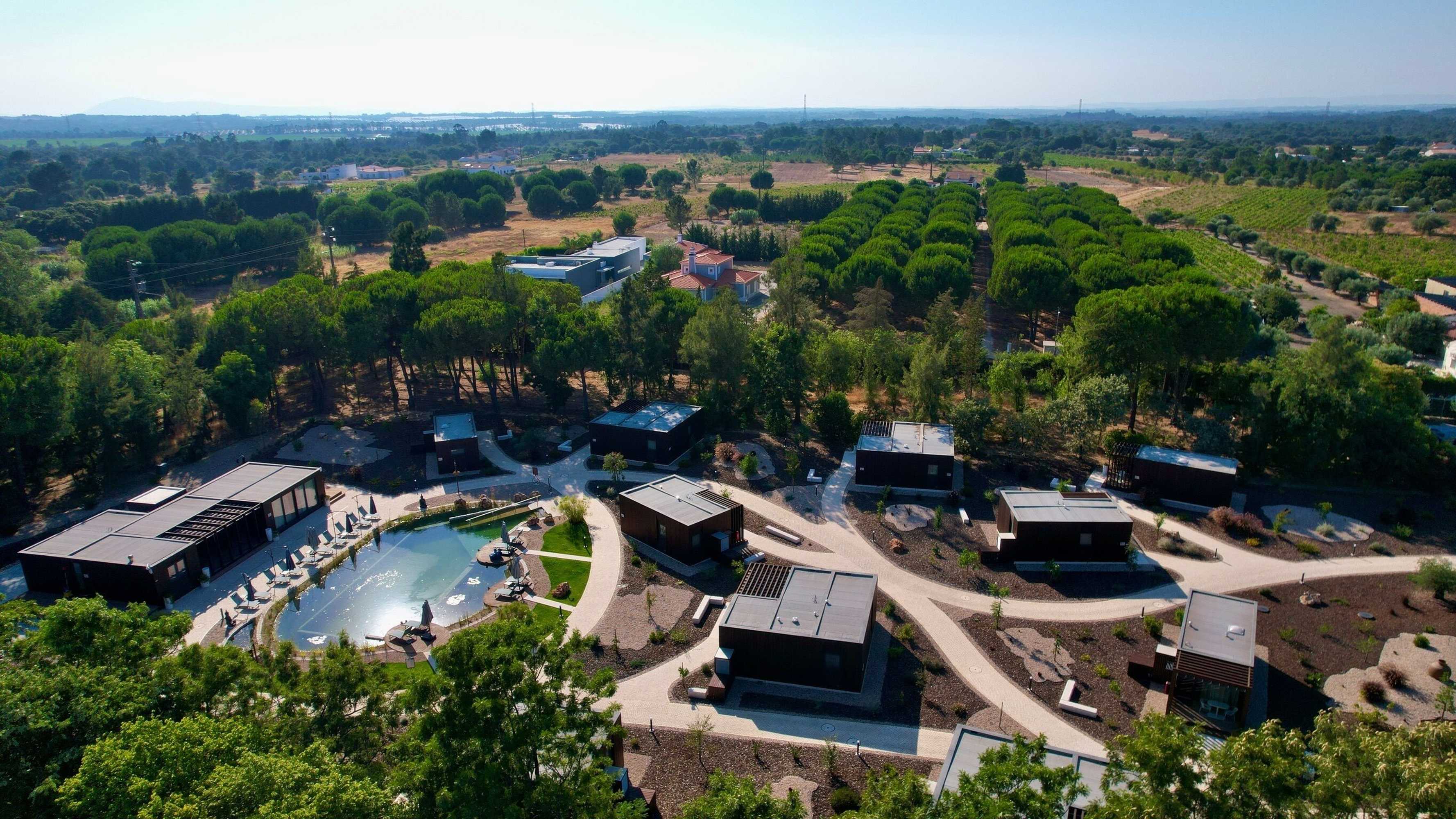 Gift card for Refúgio da Quinta Nere Maitia