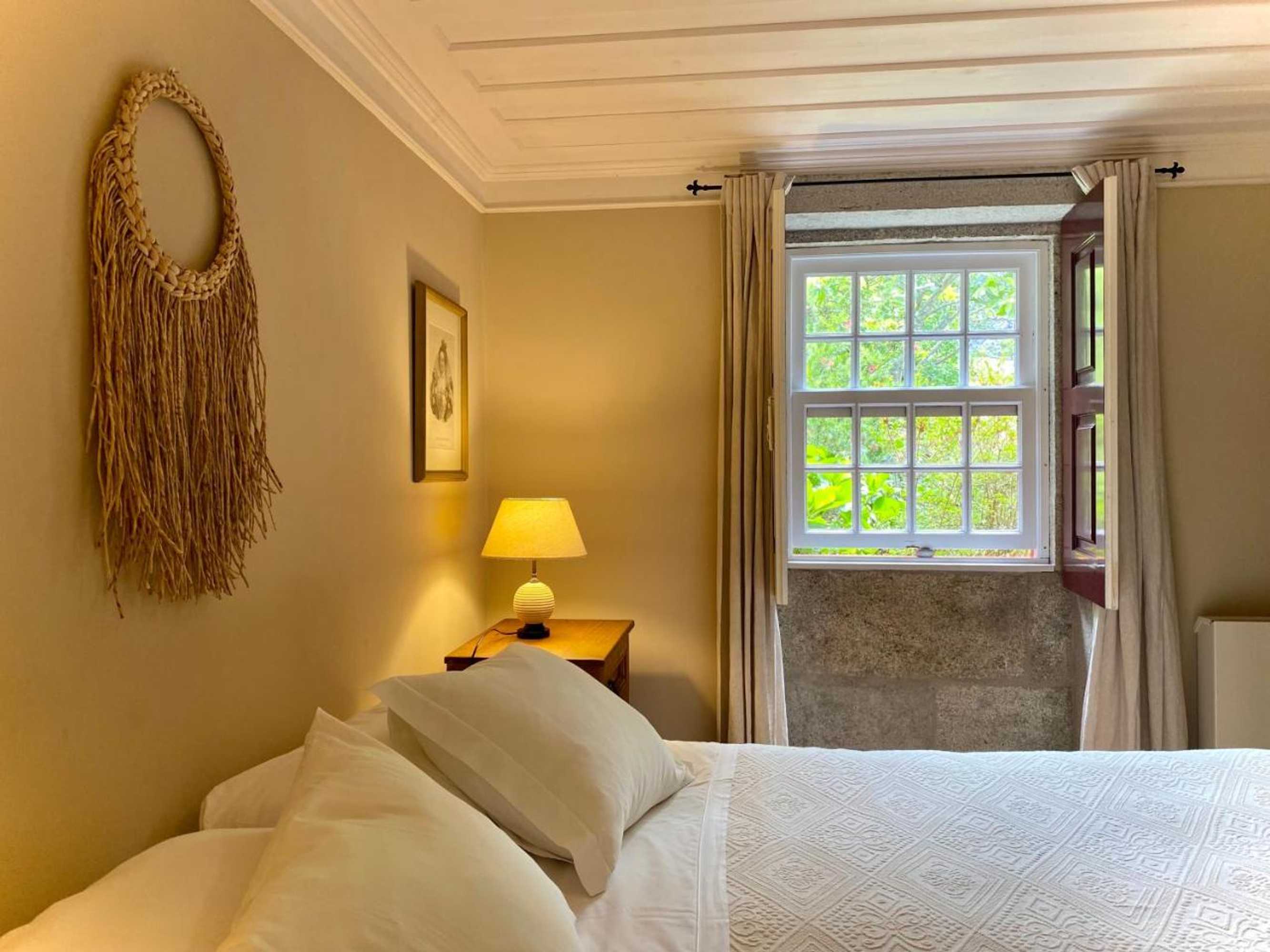 Gift card for Quinta da Boa Viagem