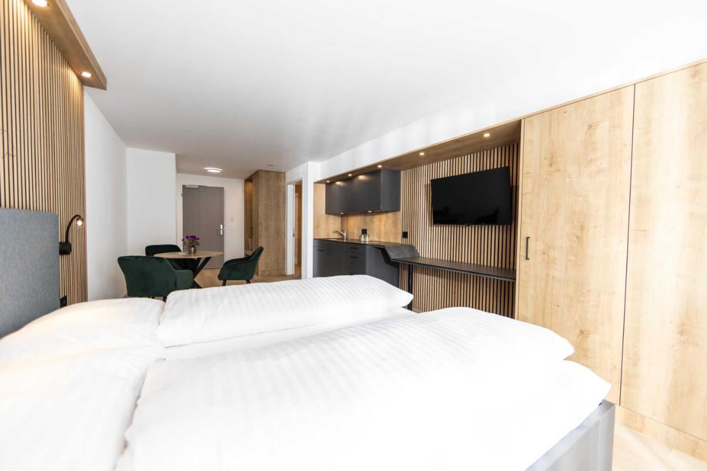 Gift card for Seemöwe Wellnesshotel Swiss Quality