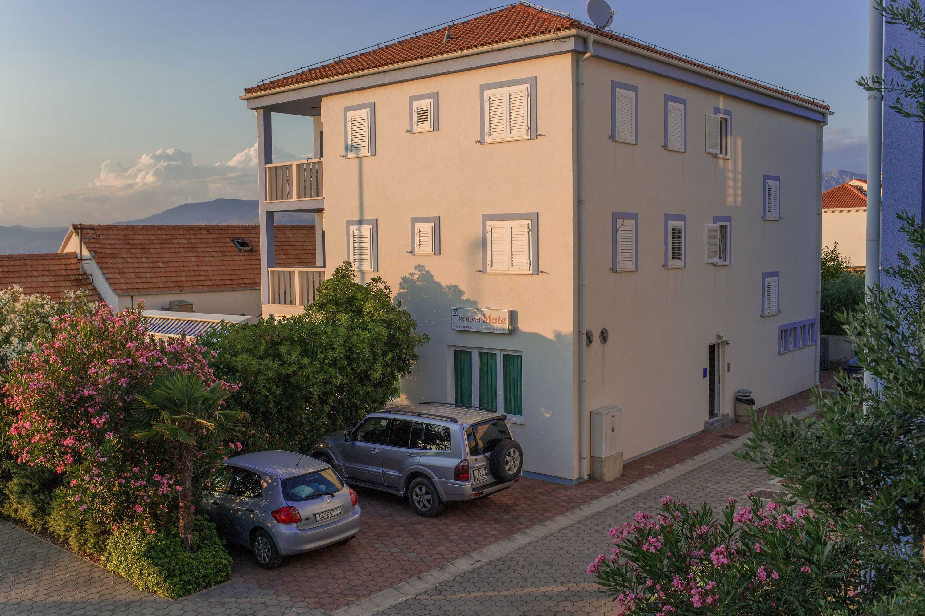 Gift card for Aparthotel Marina Gromela Gift card for Aparthotel Marina Gromela