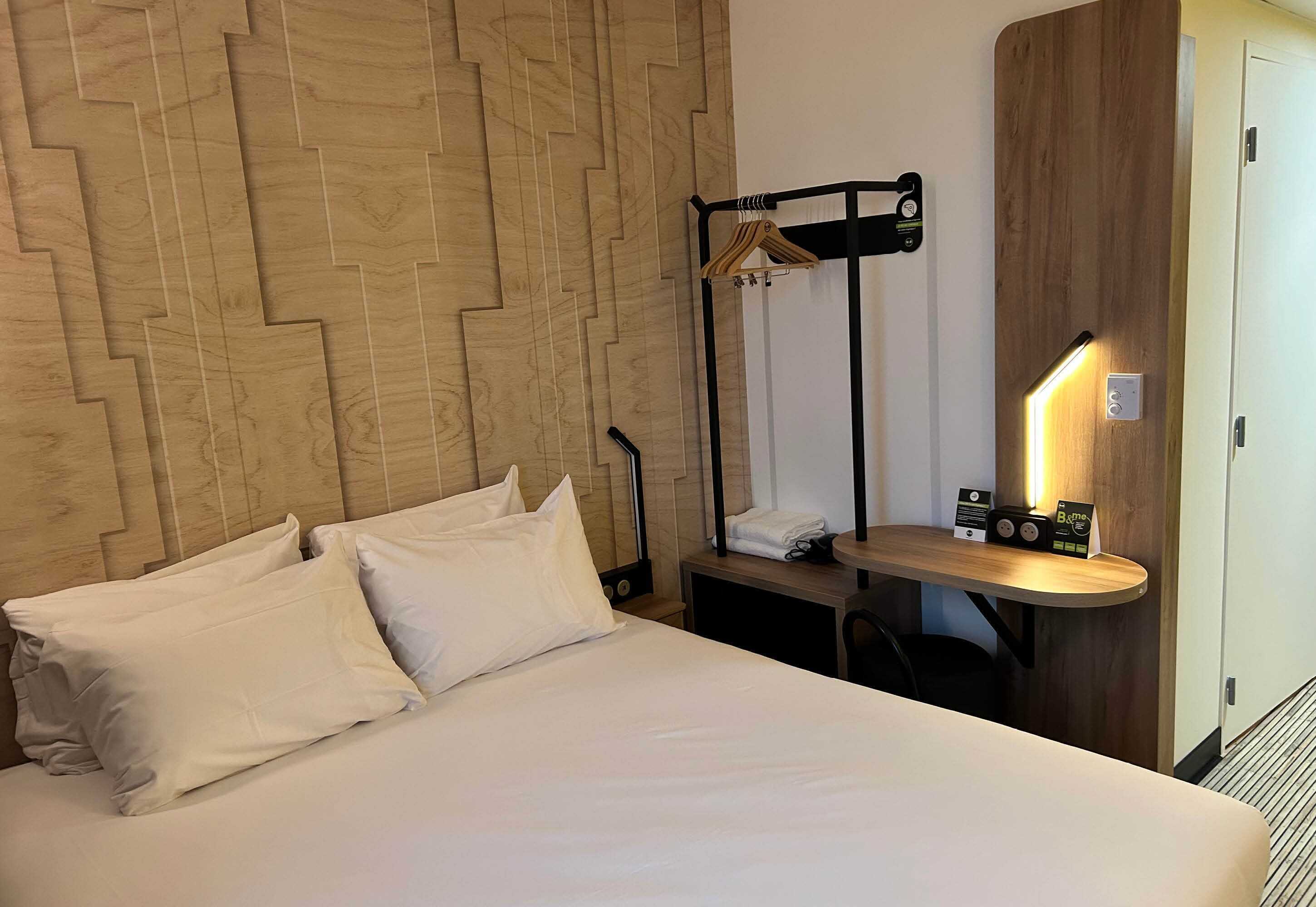 Gift card for B&b Hotel Cergy Saint-Christophe Gare Gift card for B&b Hotel Cergy Saint-Christophe Gare