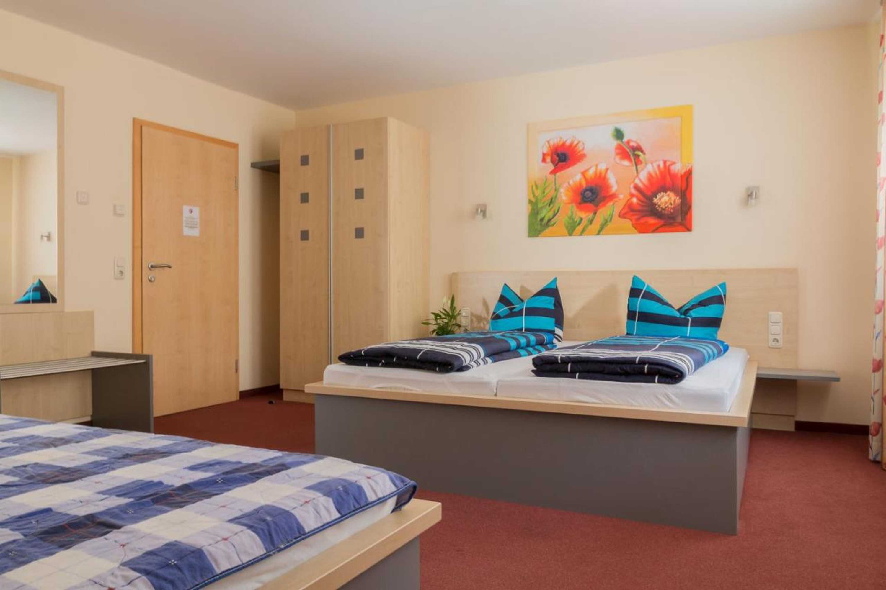 Gift card for Hotel Papillon