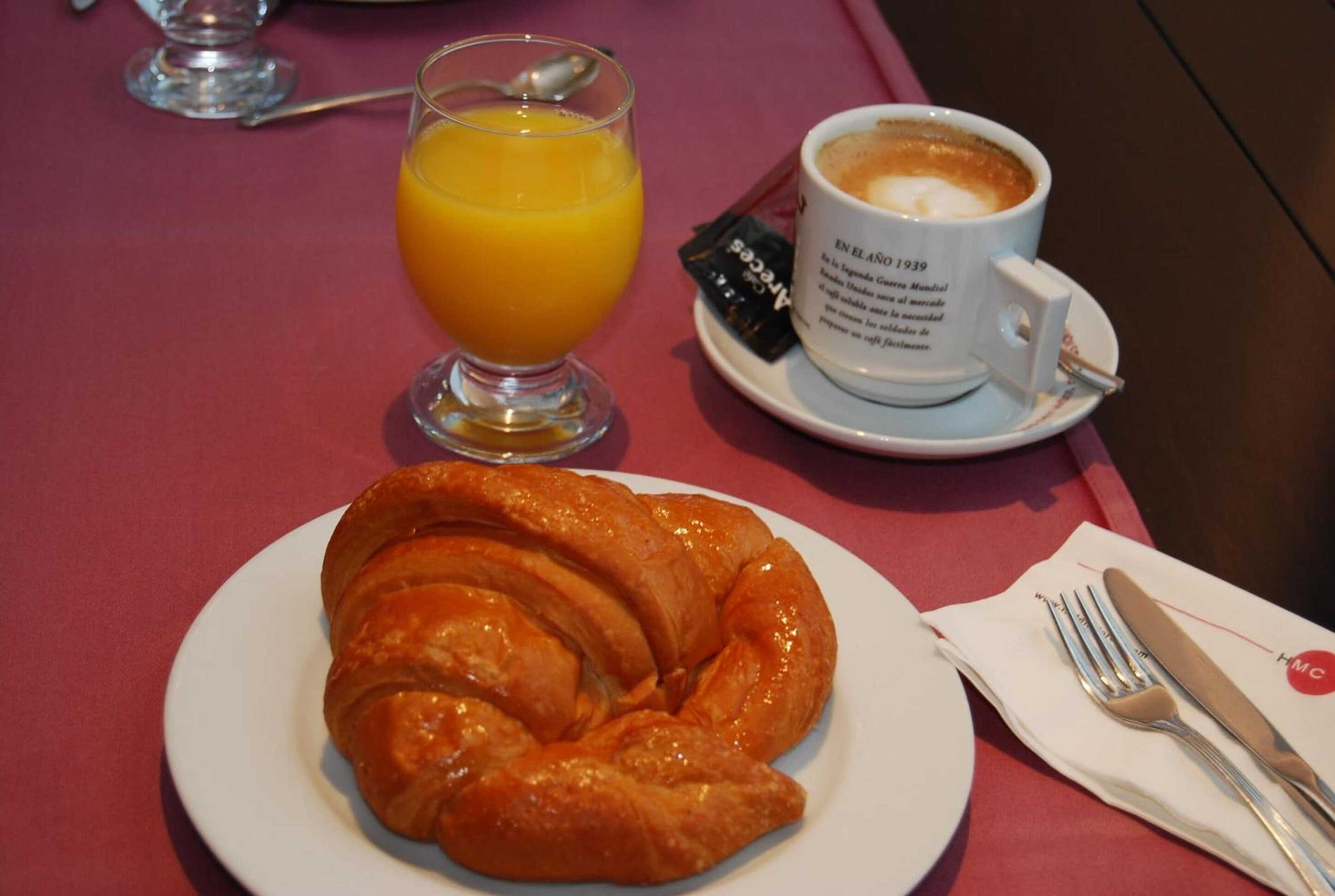 Gift card for Hotel Mieres Del Camino Gift card for Hotel Mieres Del Camino
