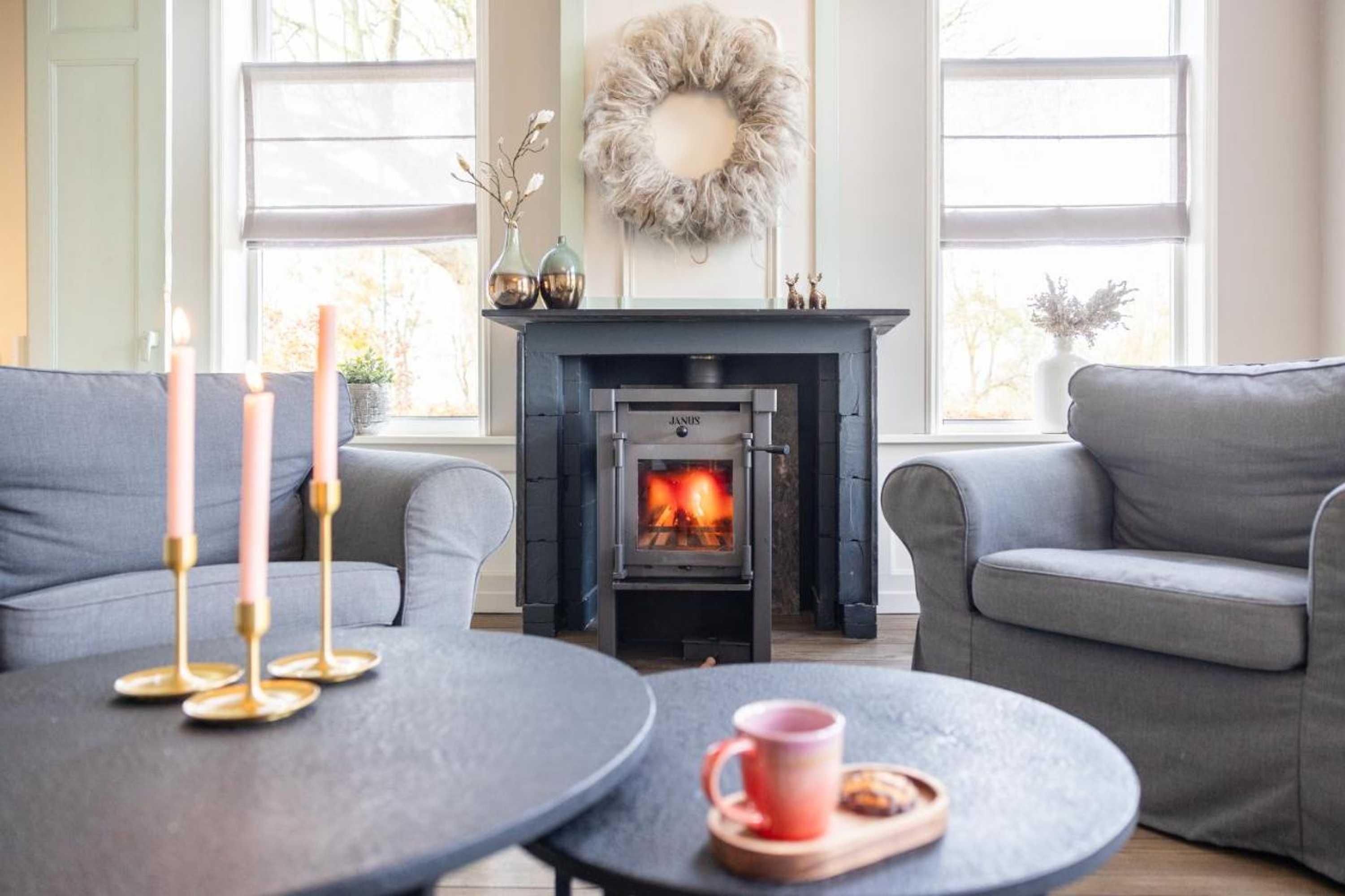 Gift card for De Friese Wouden