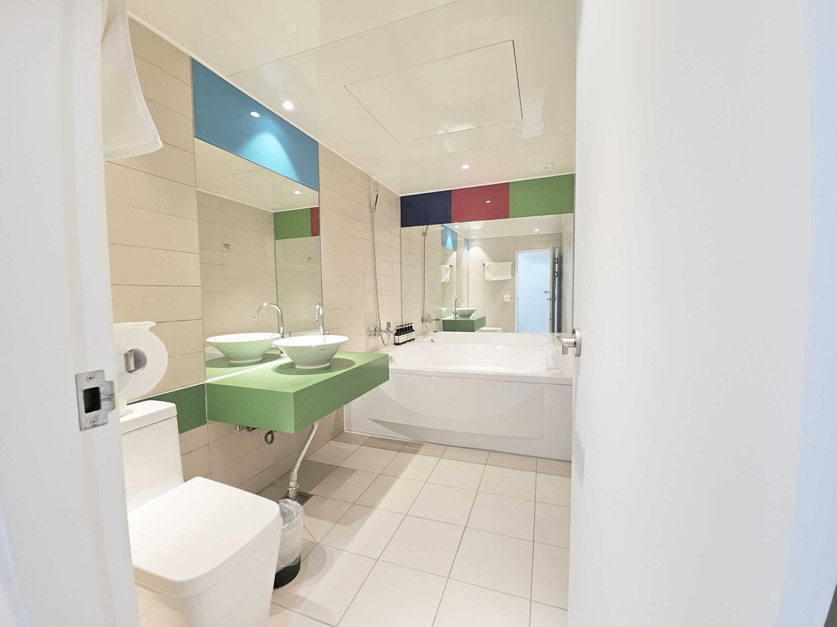 Gift card for Boutique Hotel K