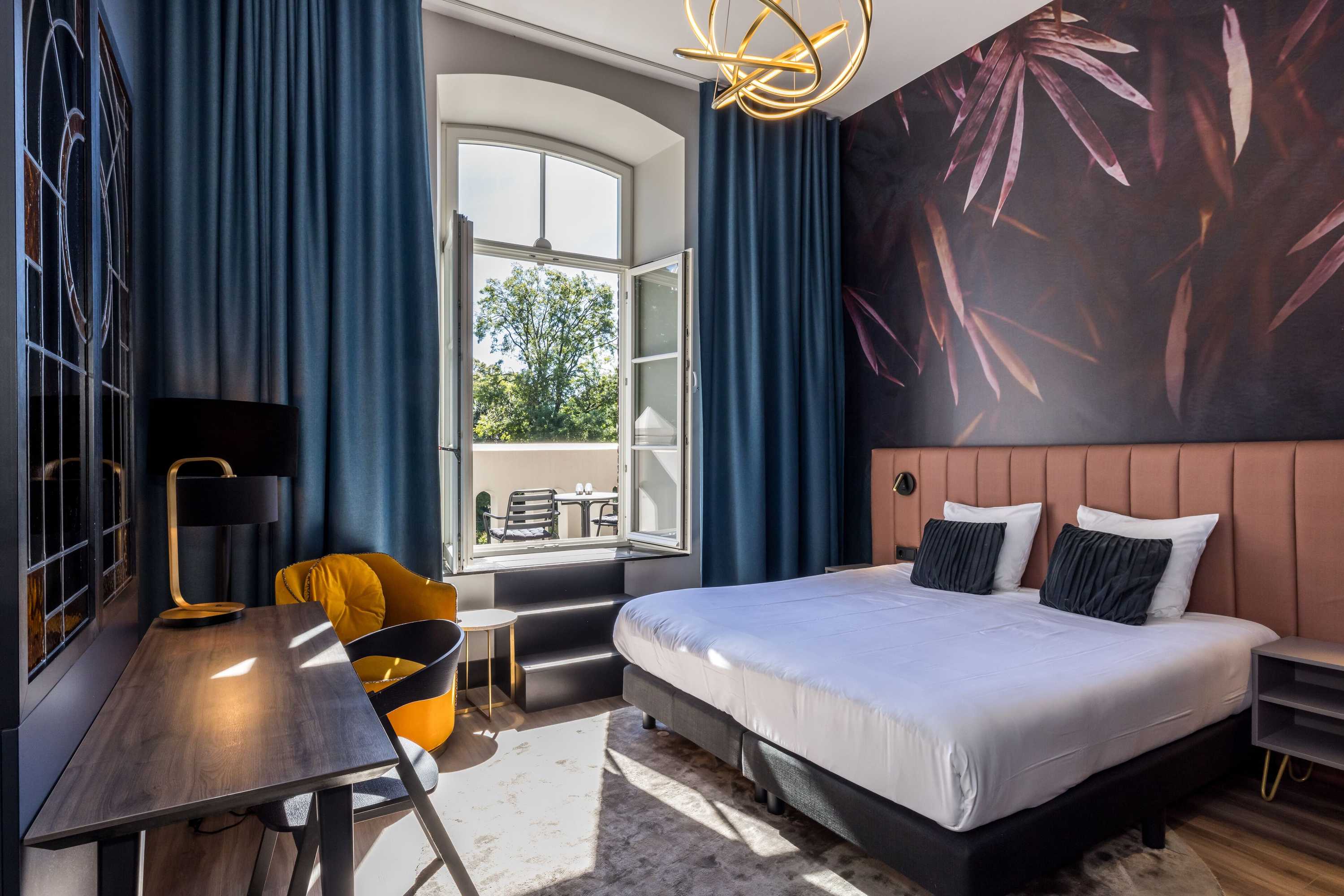 Gift card for Merici Hotel Sittard Gift card for Merici Hotel Sittard