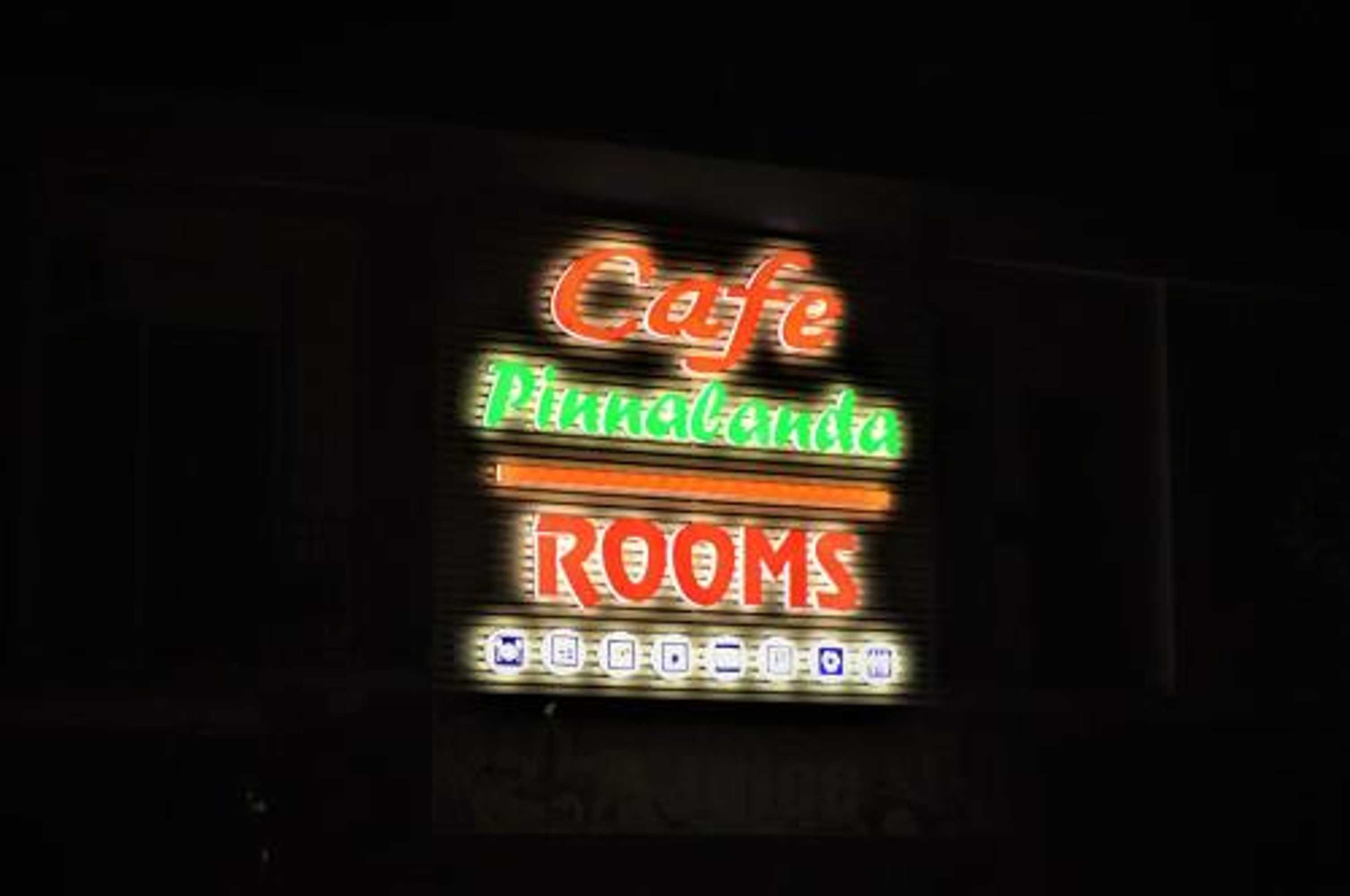 Gift card for Cafe Pinnalanda Gift card for Cafe Pinnalanda