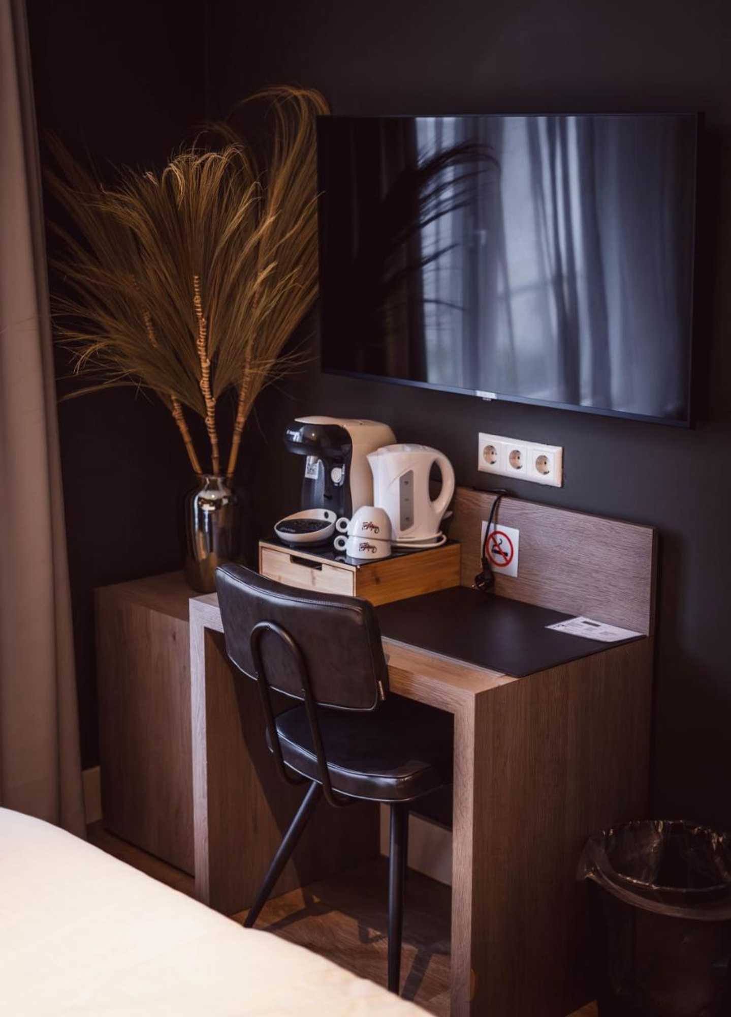 Gift card for Tres Boutique Hotel