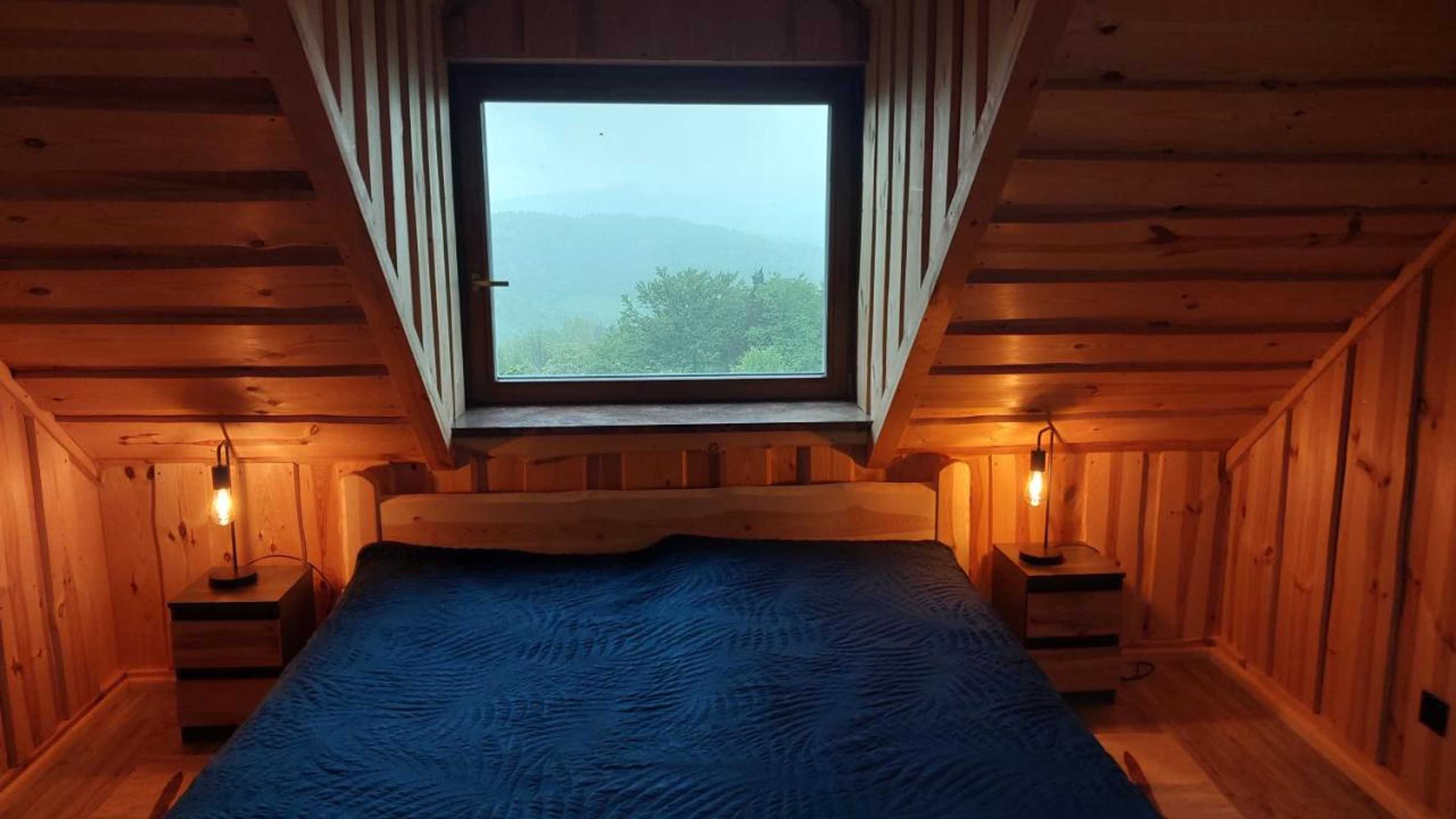 Gift card for Mountain Cabin