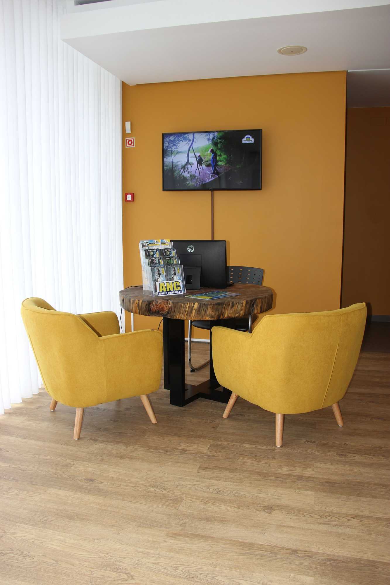 Gift card for Anc Resort